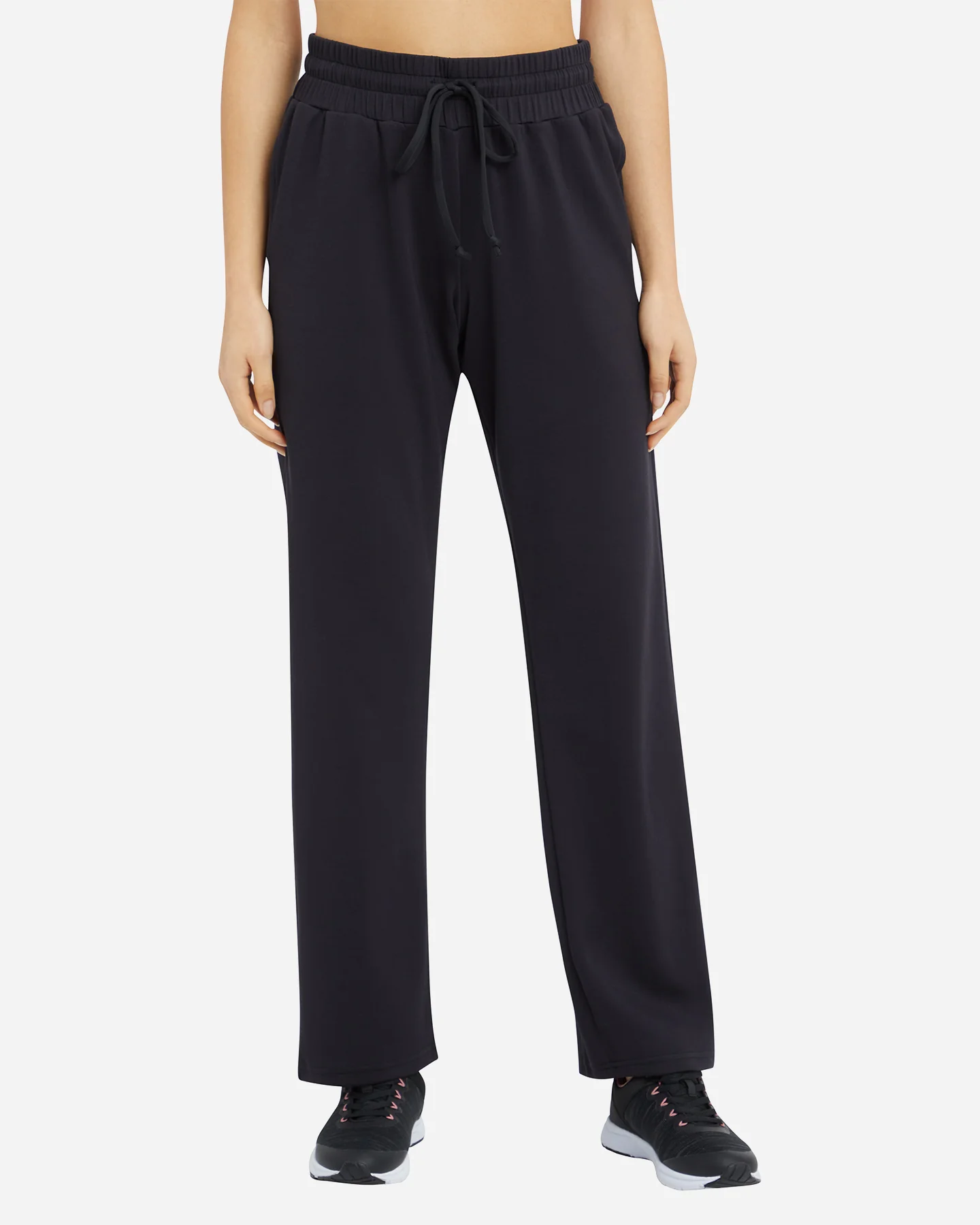 PANTALONE TRAINING ENERGETICS BASIC W - Image 2