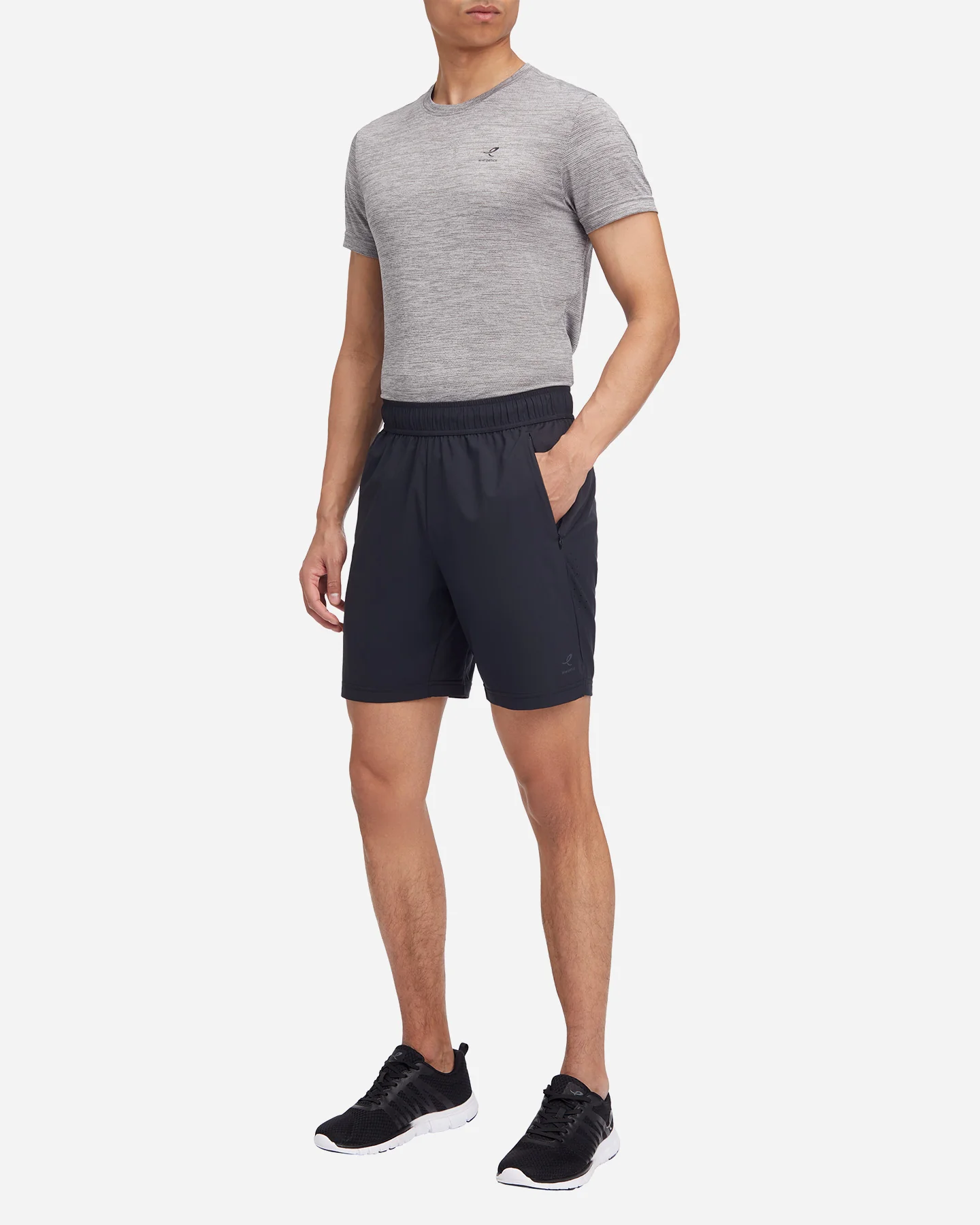 PANTALONE TRAINING ENERGETICS FREEN II M - Image 4