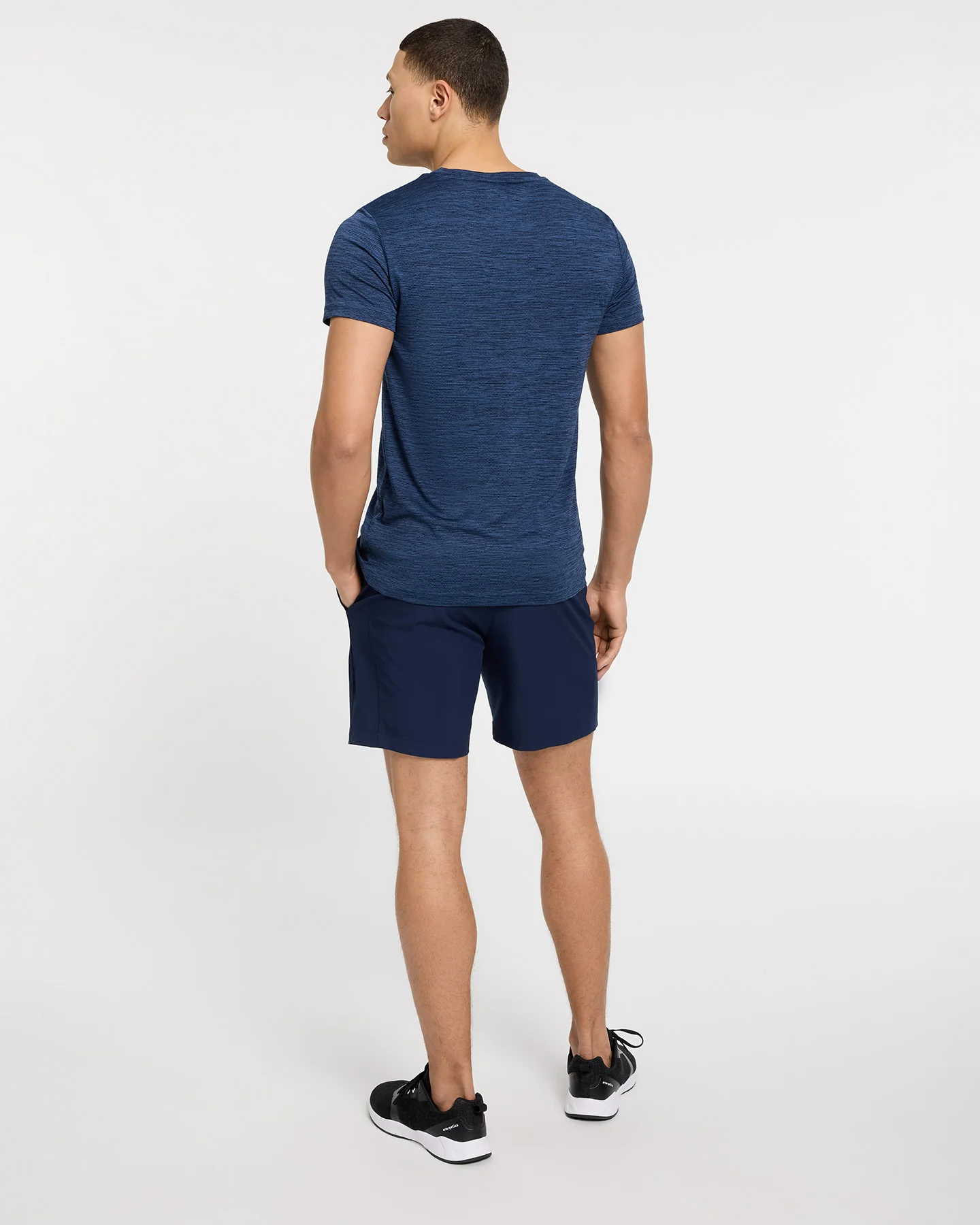 PANTALONE TRAINING ENERGETICS THILO M - Image 5