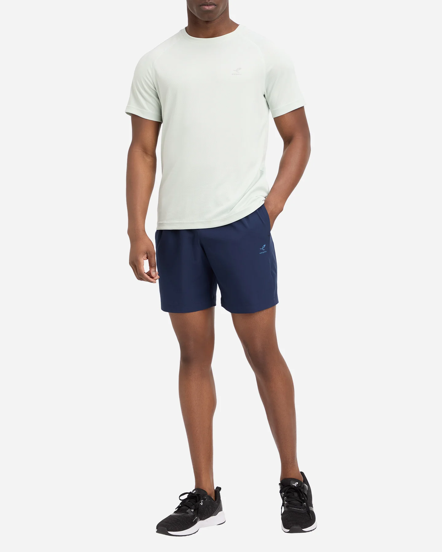PANTALONE TRAINING ENERGETICS THILO M - Image 7