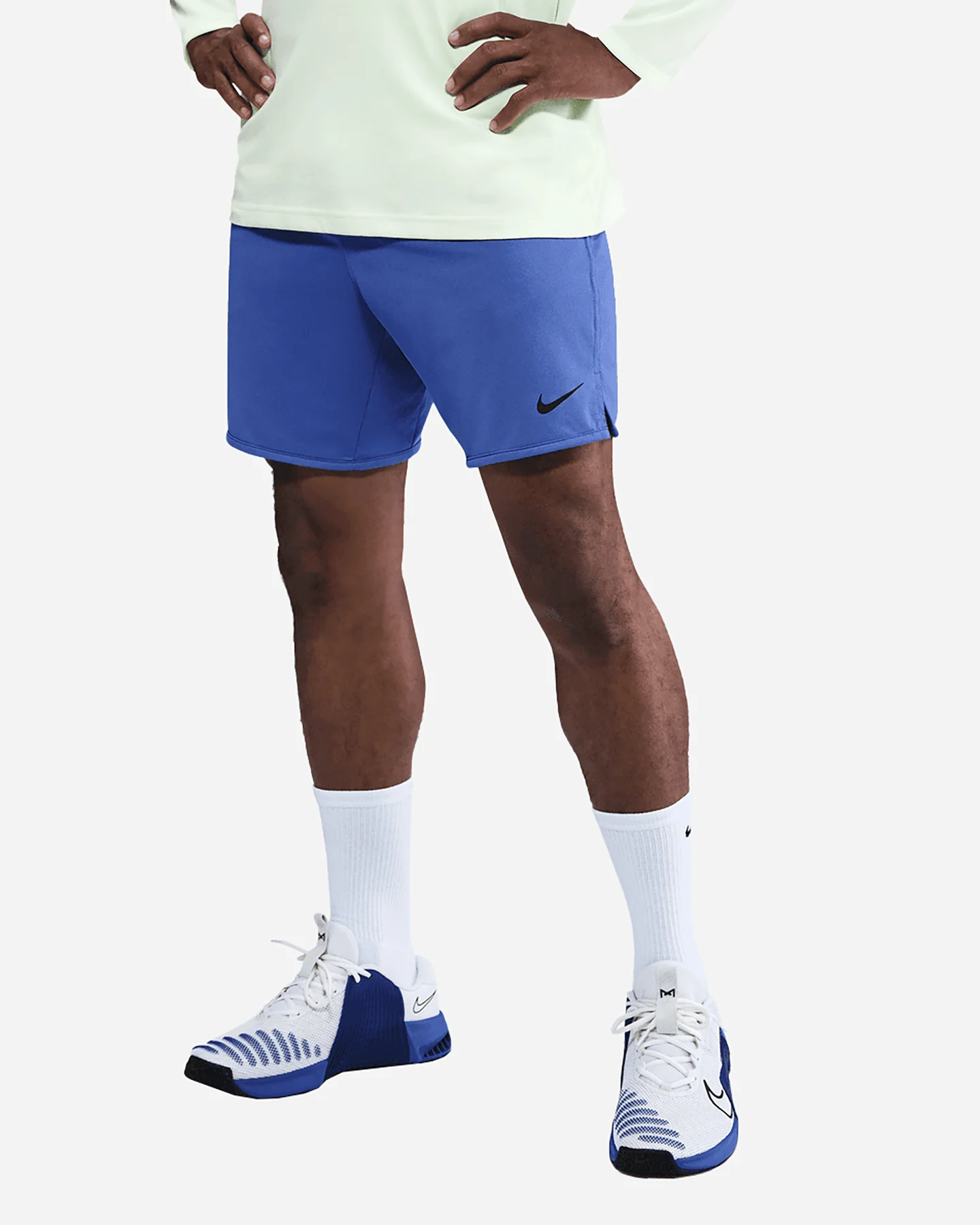 PANTALONE TRAINING NIKE DRI FIT TOTALITY 7IN M