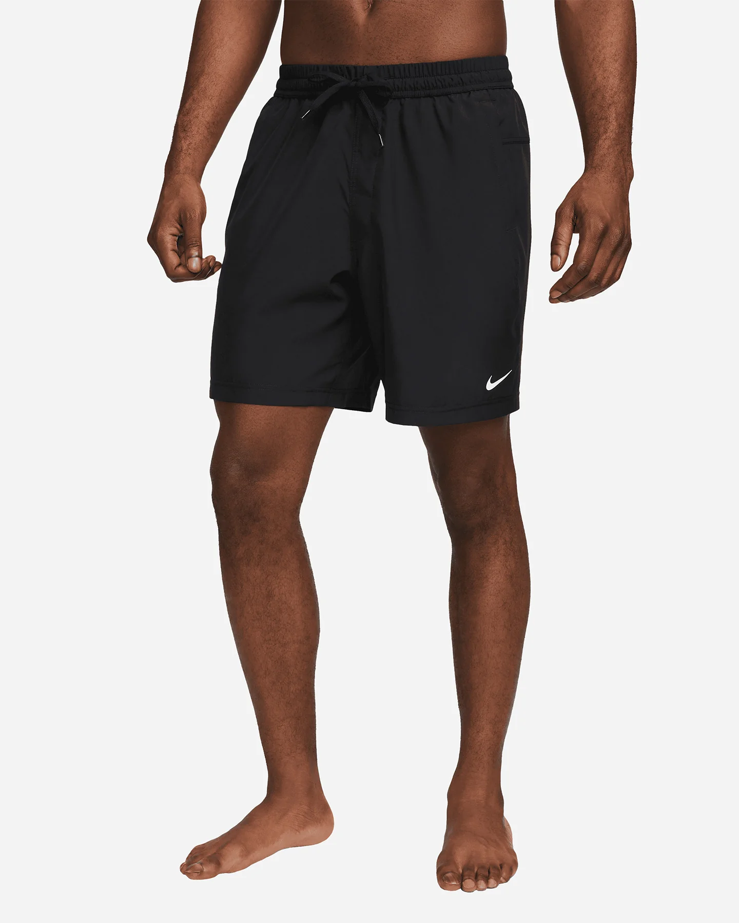 PANTALONE TRAINING NIKE FORM 7IN M