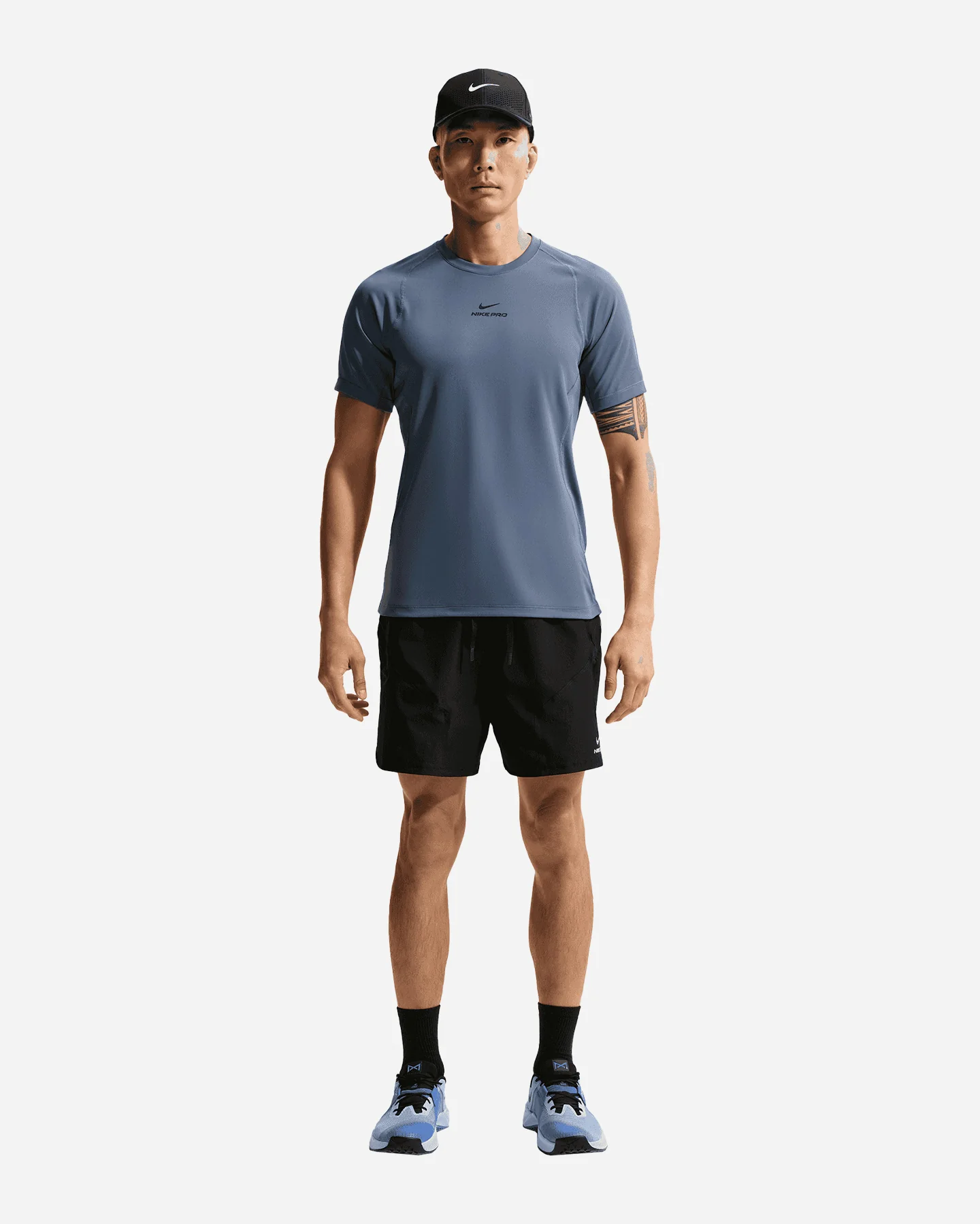 PANTALONE TRAINING NIKE PRO ADV M - Image 8