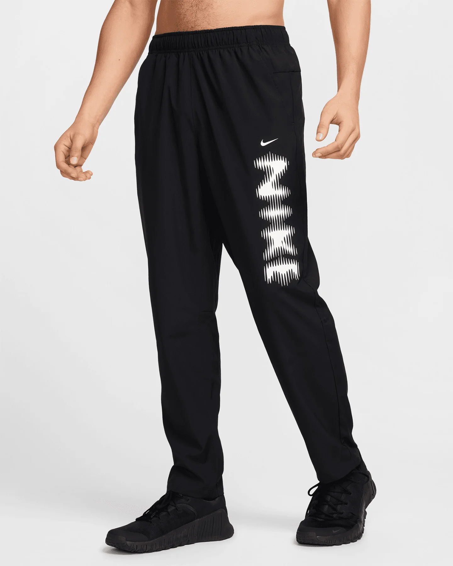 PANTALONE TRAINING NIKE SWOOSH M
