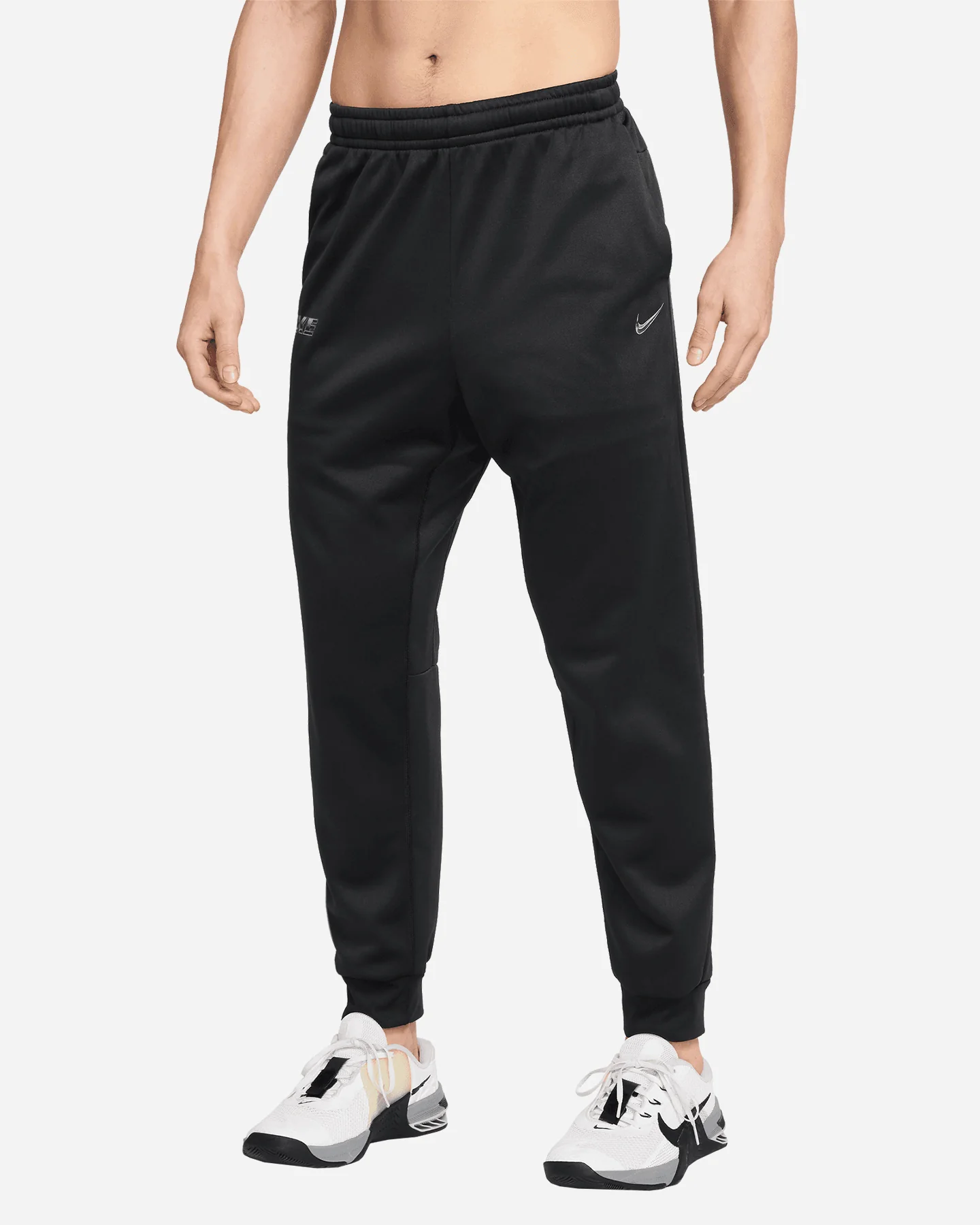 PANTALONE TRAINING NIKE THERMA GFX M