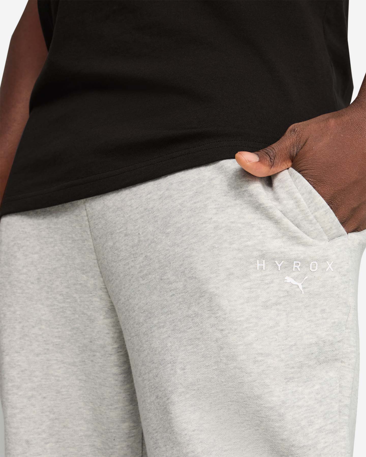 PANTALONE TRAINING PUMA HYROX M - Image 6