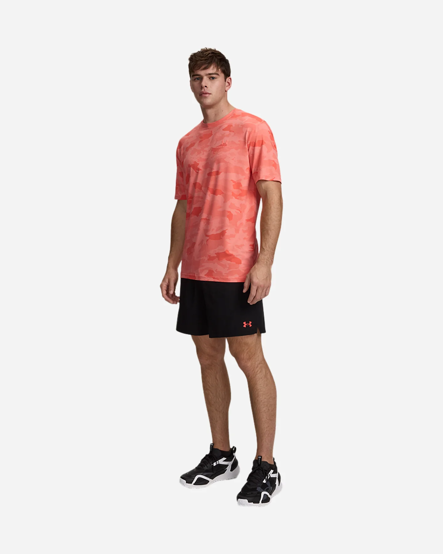PANTALONE TRAINING UNDER ARMOUR VANISH DC M - Image 3