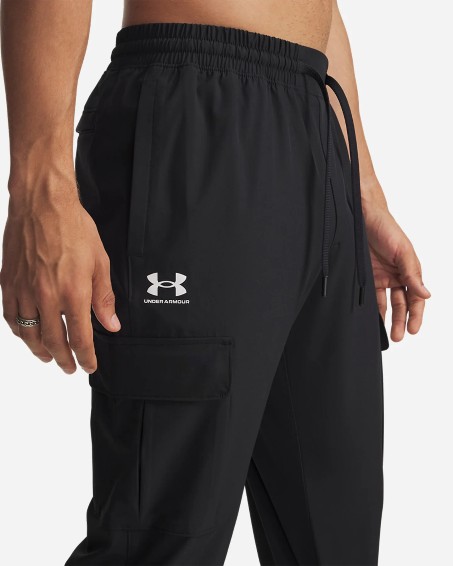 PANTALONE UNDER ARMOUR CARGO M - Image 6
