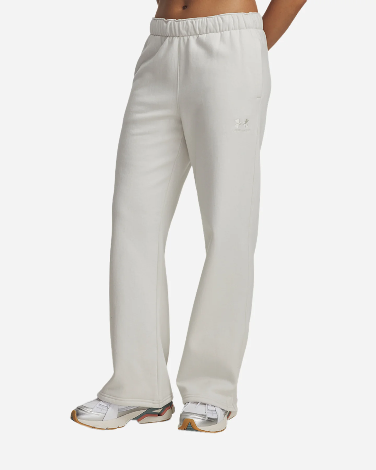 PANTALONE UNDER ARMOUR DIRITTI W