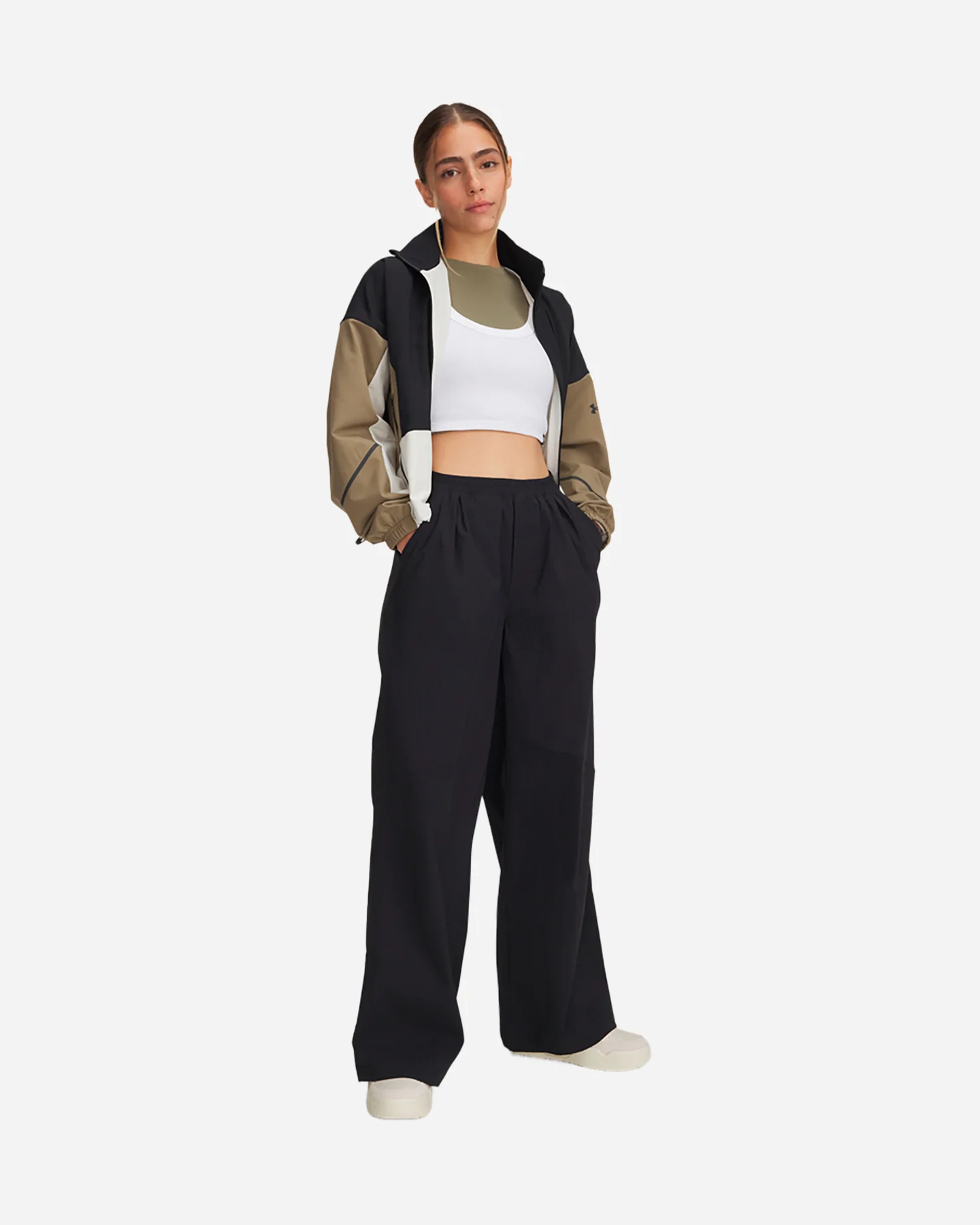 PANTALONE UNDER ARMOUR PARACHUTE W - Image 3