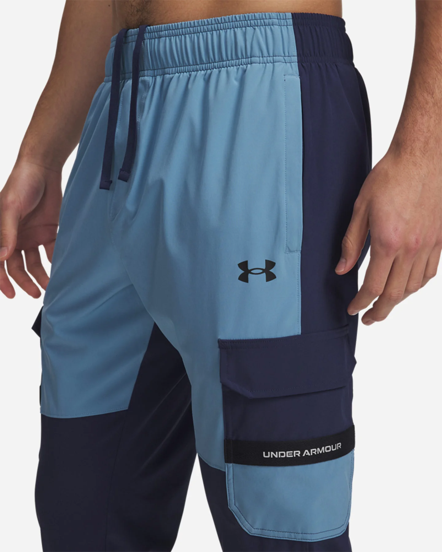 PANTALONE UNDER ARMOUR UTILITY TECH M - Image 4