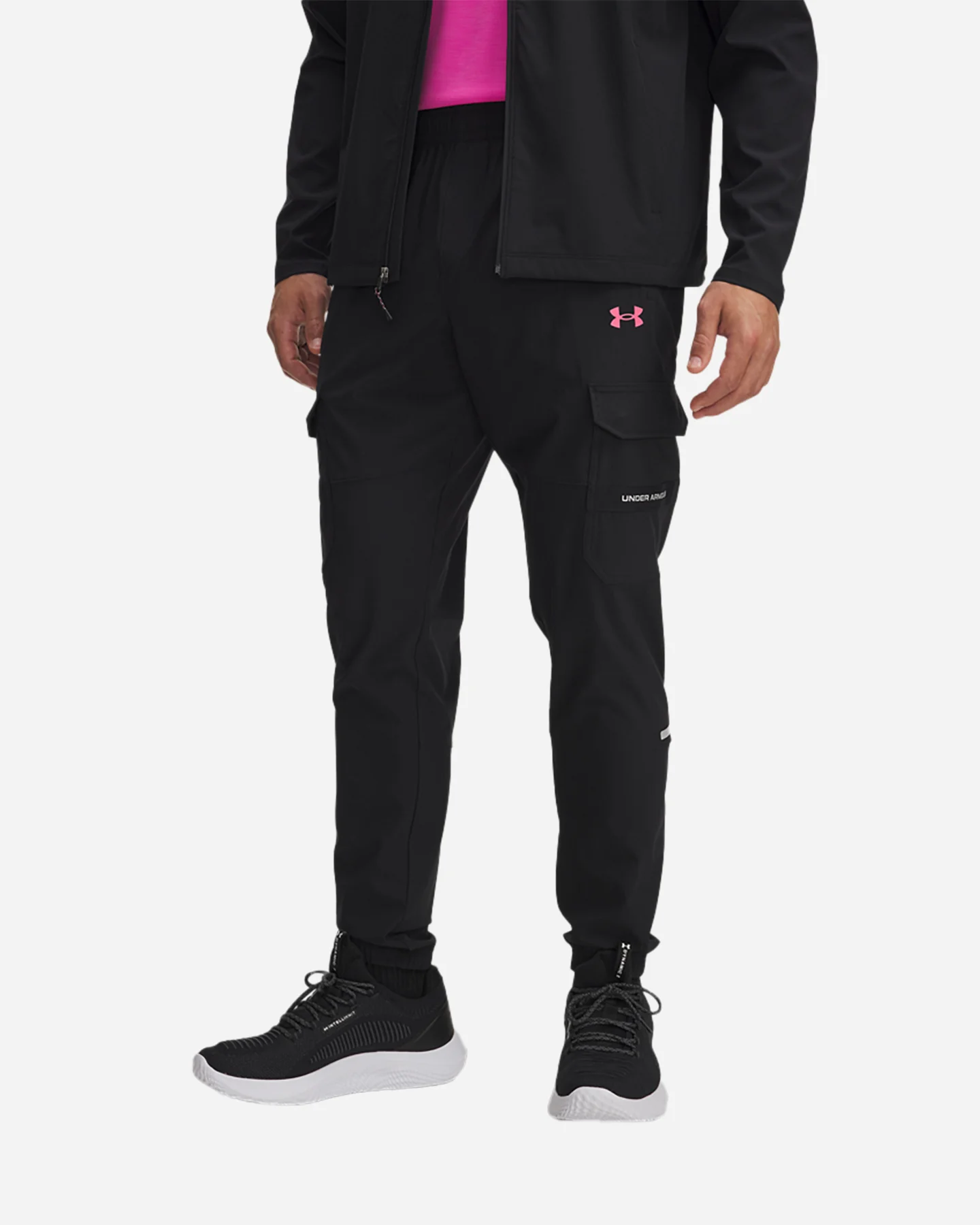 PANTALONE UNDER ARMOUR UTILITY TECH M - Image 5