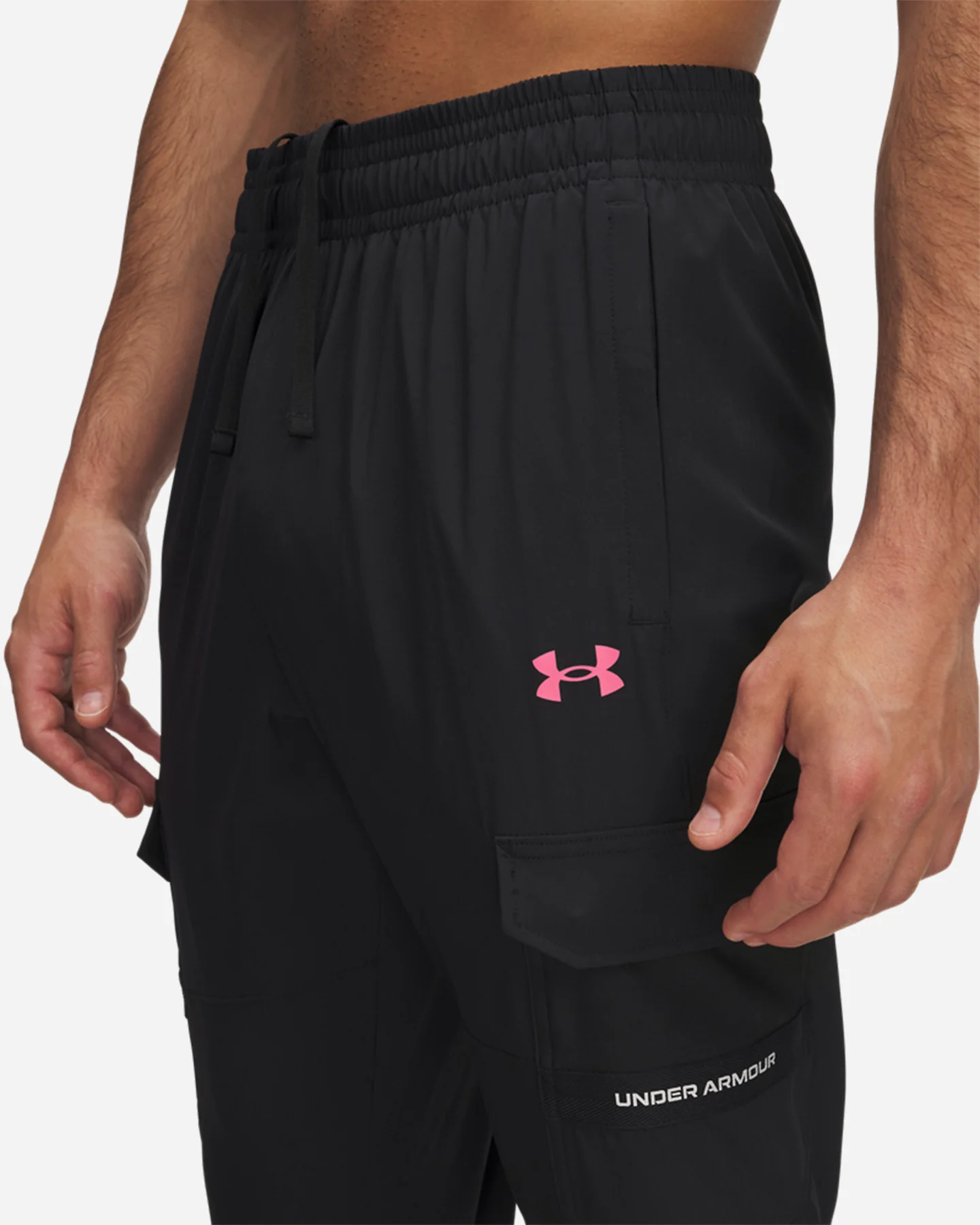 PANTALONE UNDER ARMOUR UTILITY TECH M - Image 8