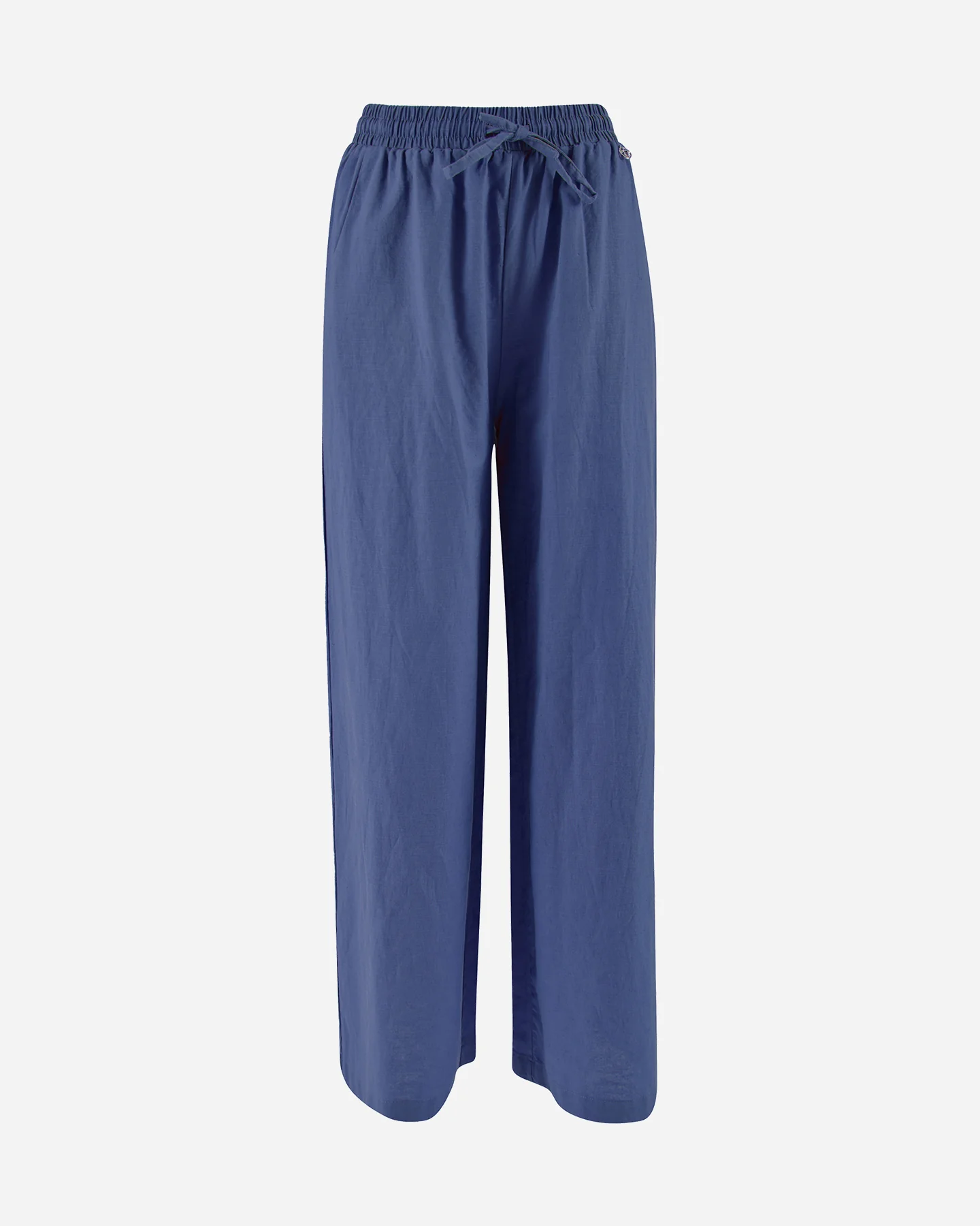 PANTALONE YESZEE LINEN LOOSE W - Image 3