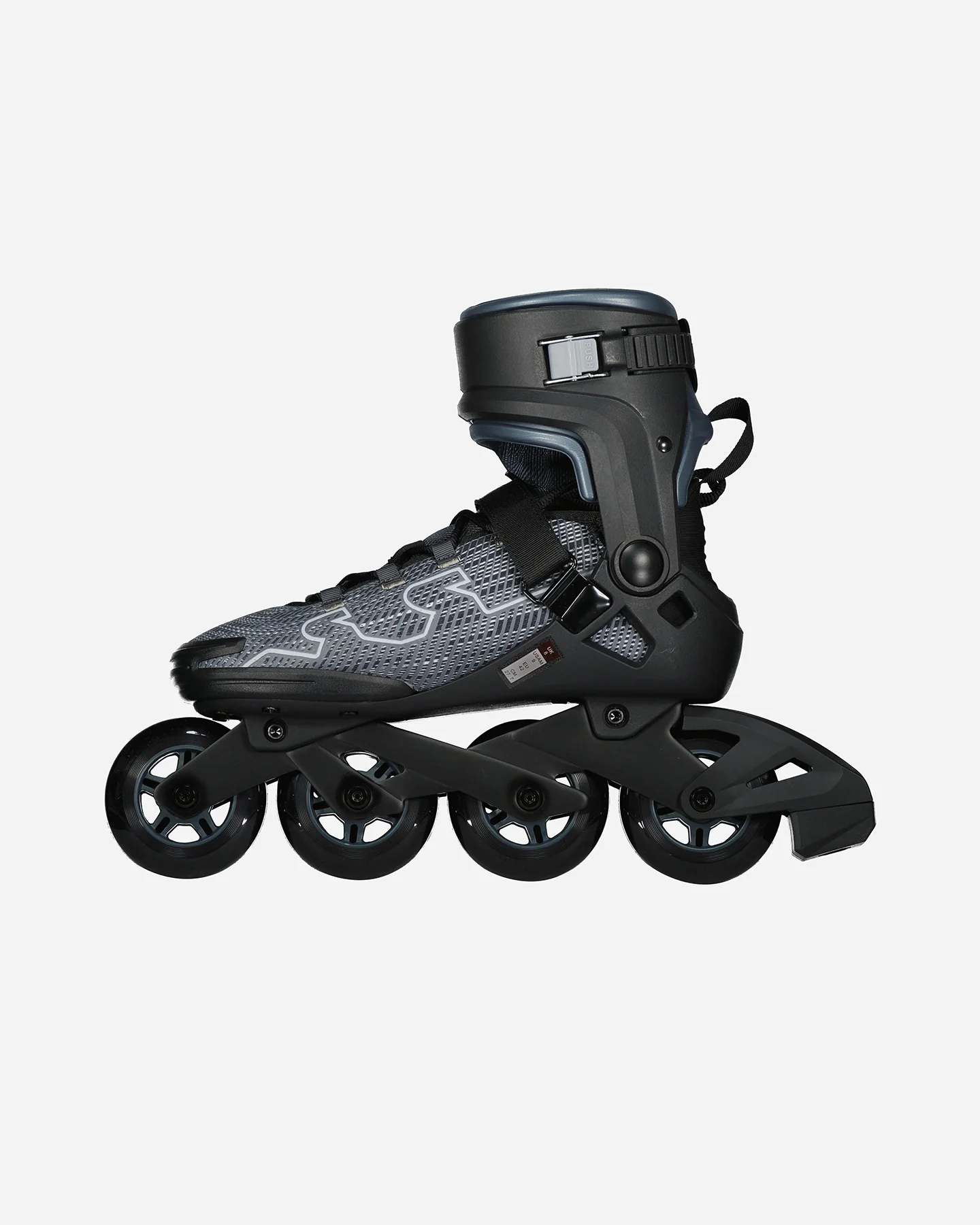 PATTINI INLINE ROCES R-EVO 84 - Image 3