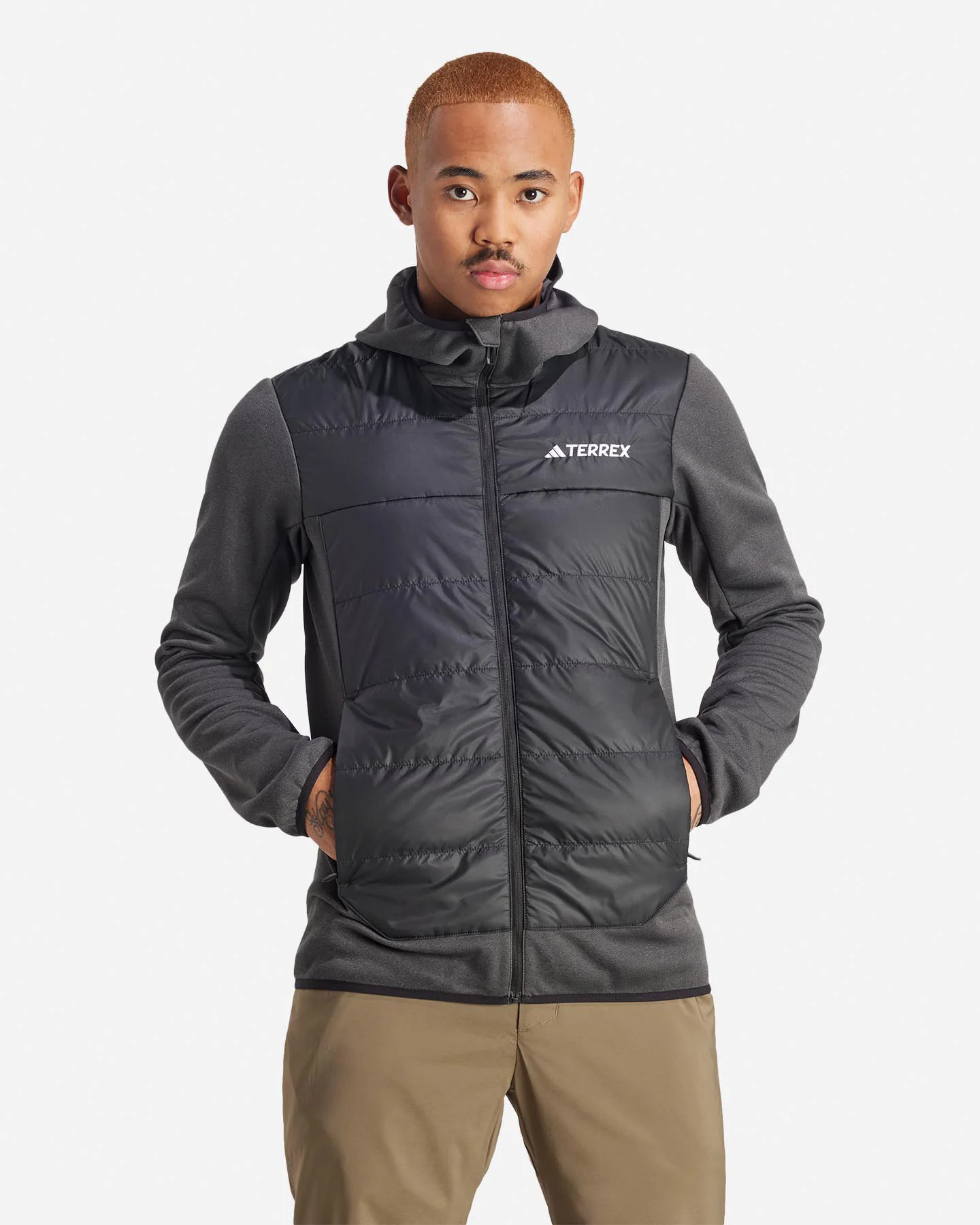 PILE ADIDAS MULTI HYBRID M