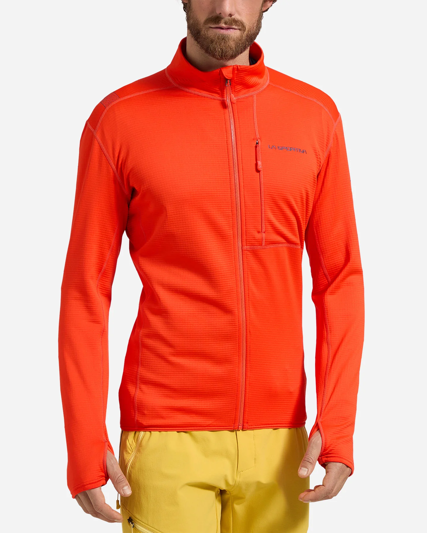 PILE LA SPORTIVA CHILL M - Image 3