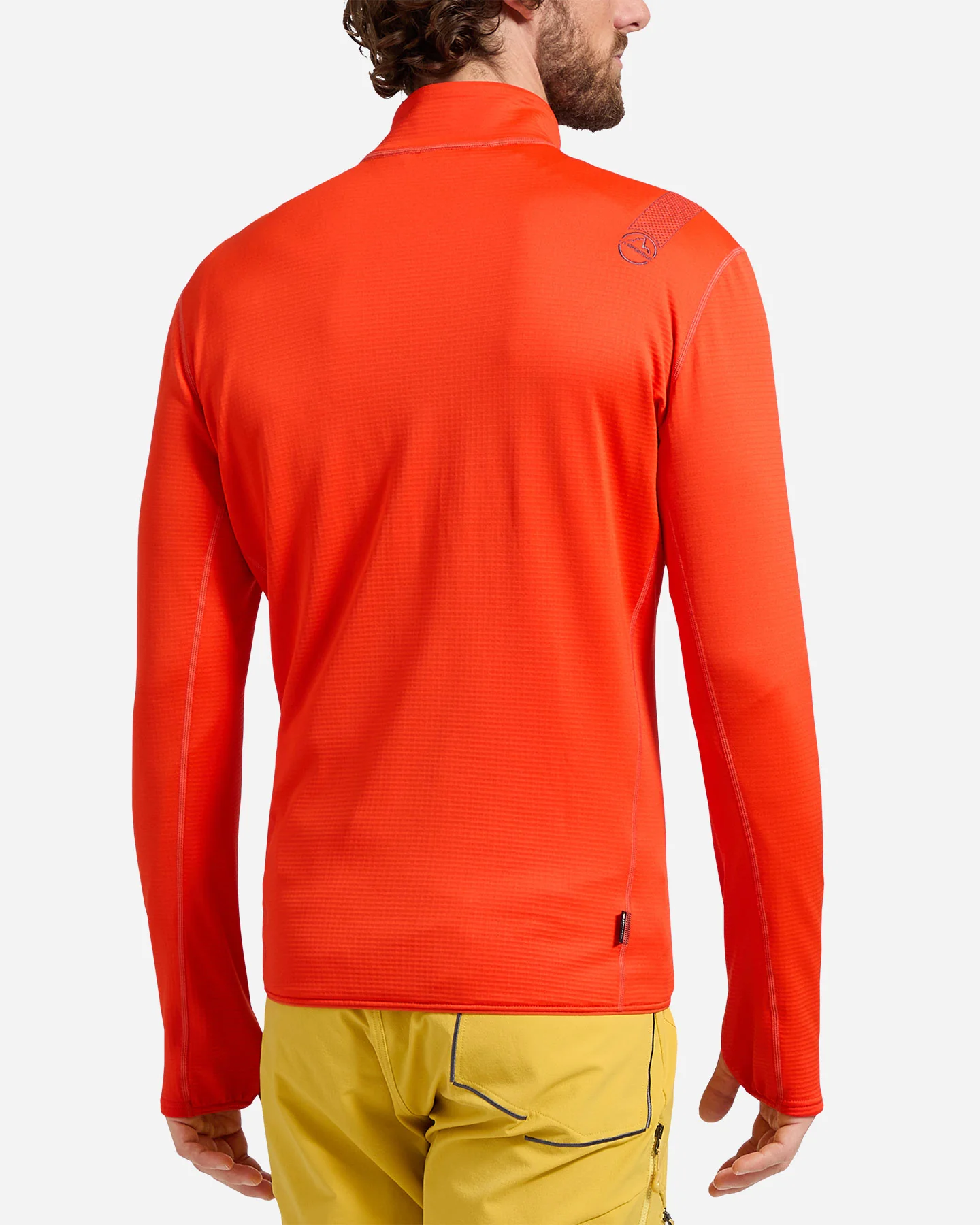 PILE LA SPORTIVA CHILL M - Image 4