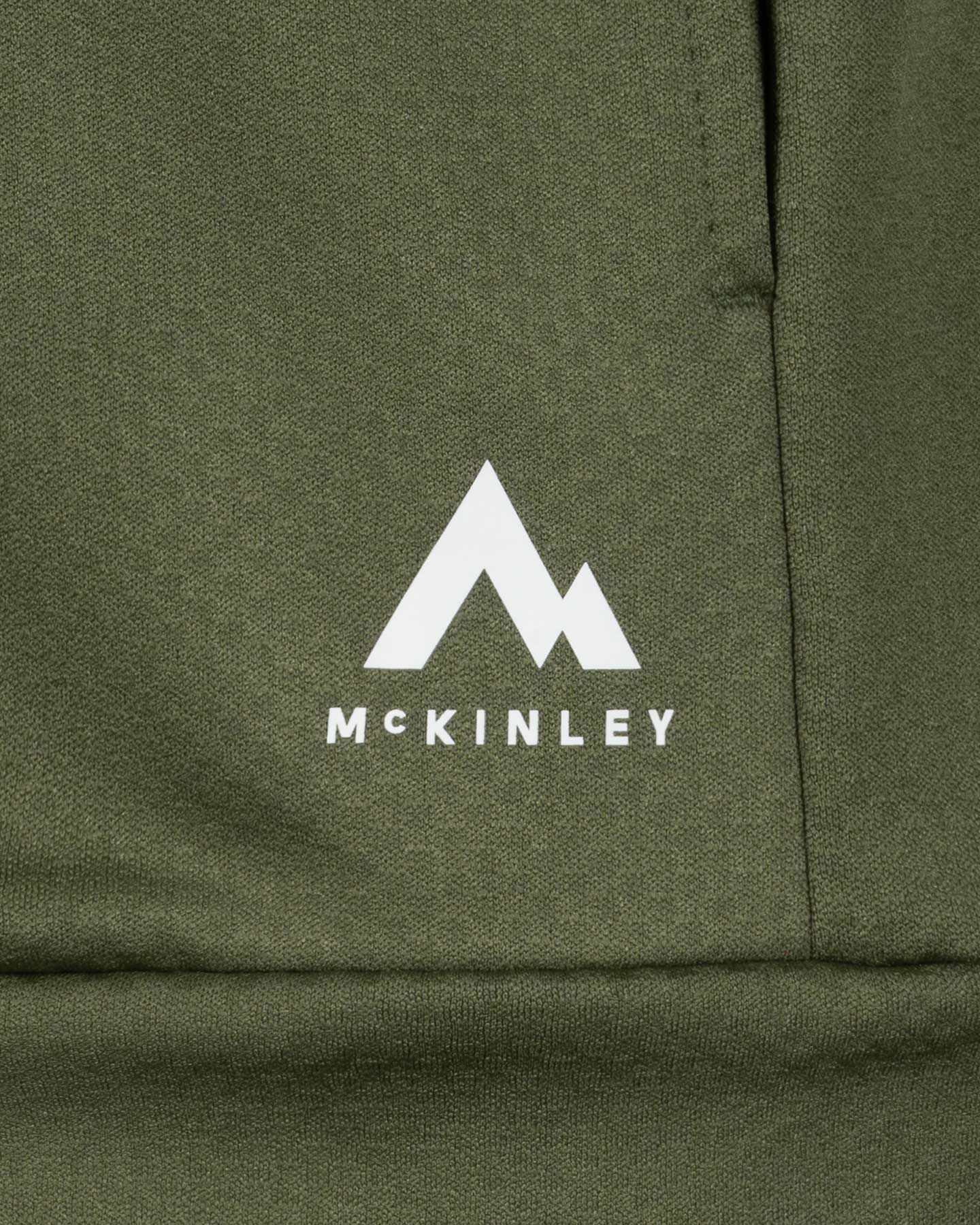 PILE MCKINLEY TRAVEL WAFFLE M - Image 3