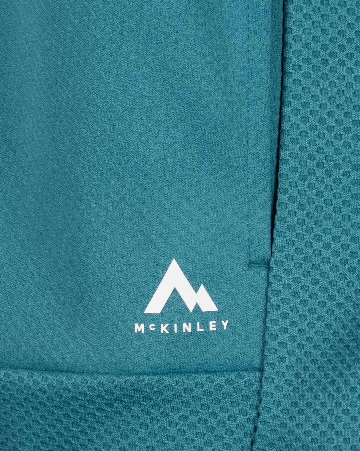 PILE MCKINLEY TRAVEL WAFFLE W - Image 3