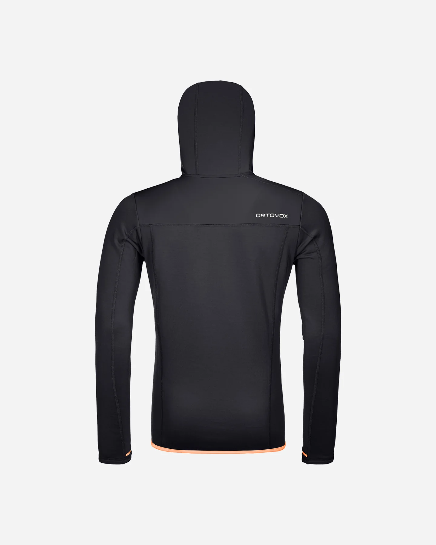 PILE ORTOVOX FLEECE M - Image 2