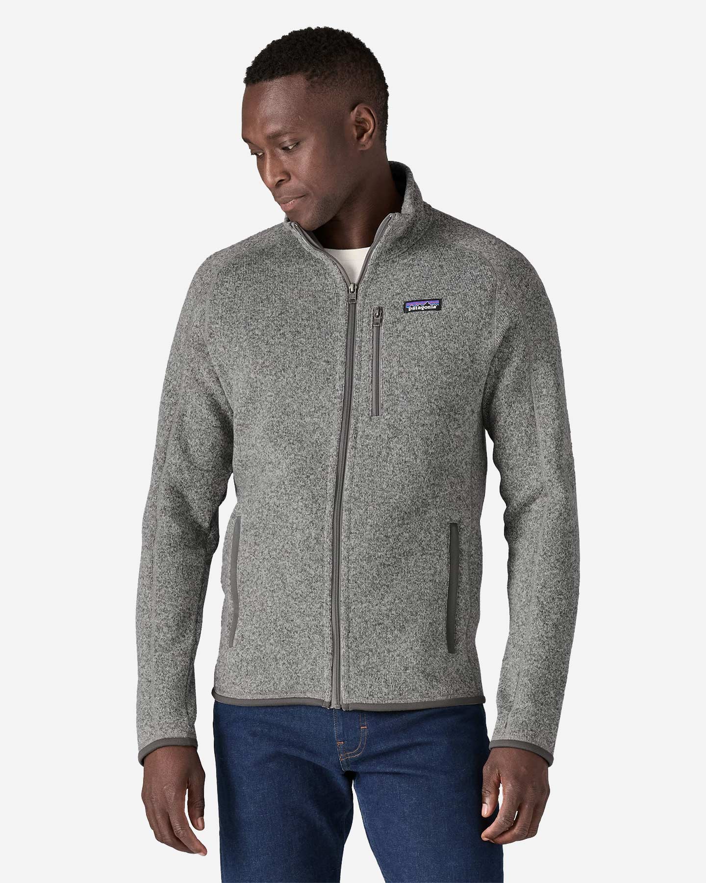 PILE PATAGONIA BETTER SWEATER M - Image 48
