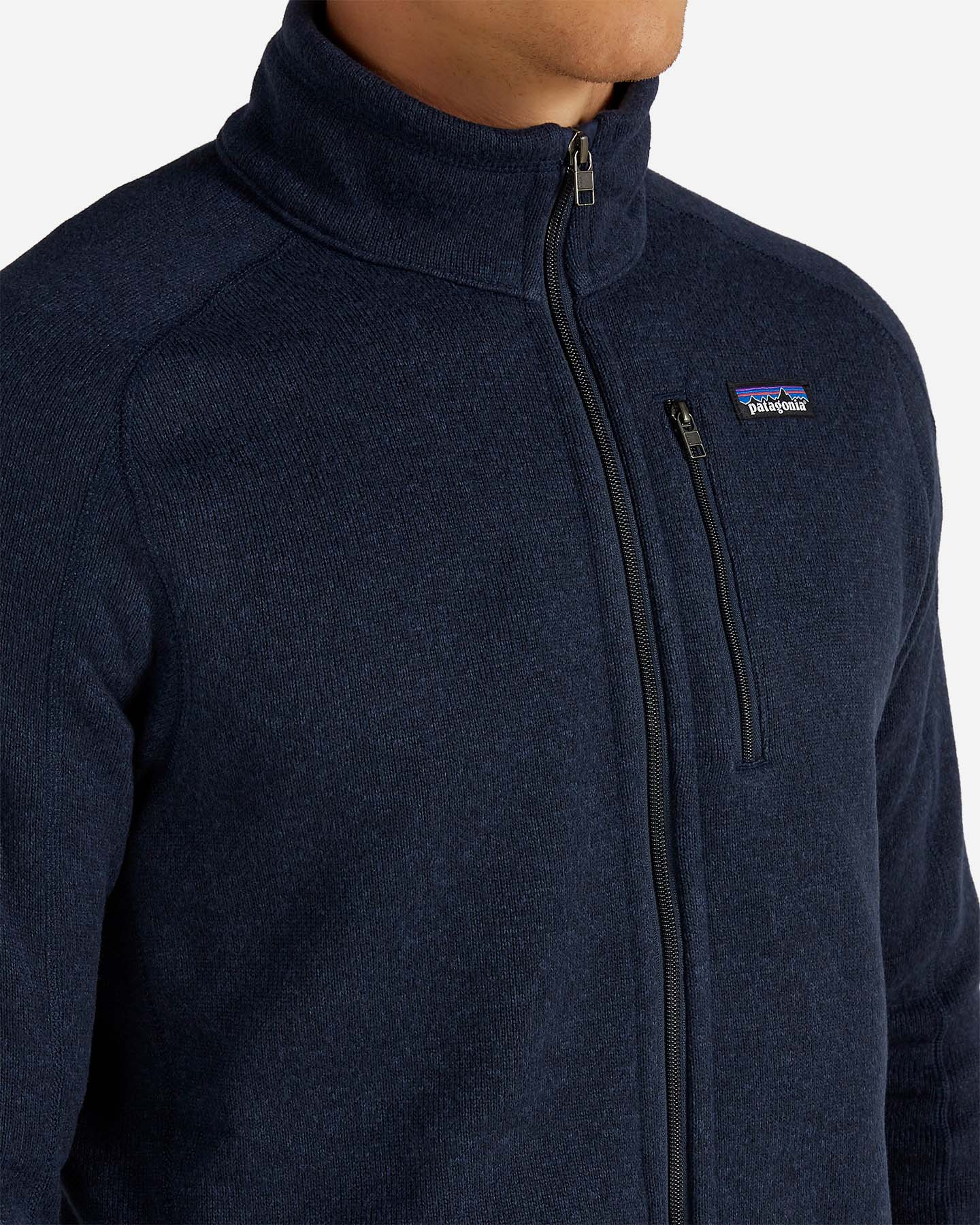 PILE PATAGONIA BETTER SWEATER M - Image 65