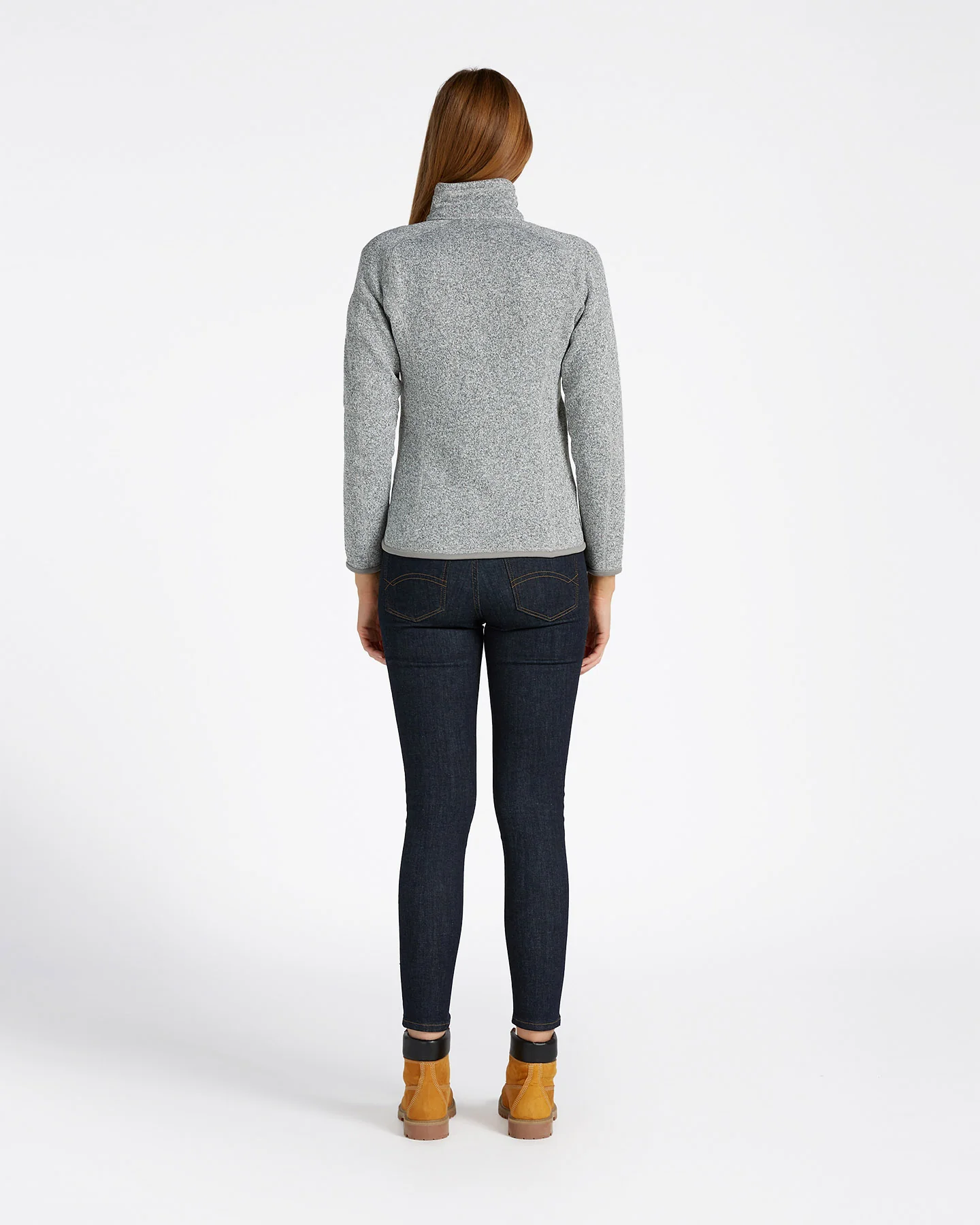 PILE PATAGONIA BETTER SWEATER W - Image 3
