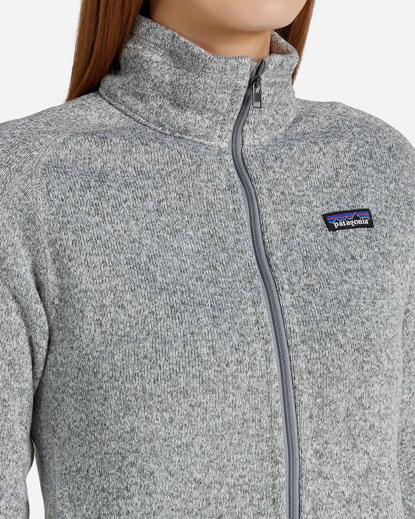 PILE PATAGONIA BETTER SWEATER W - Image 5