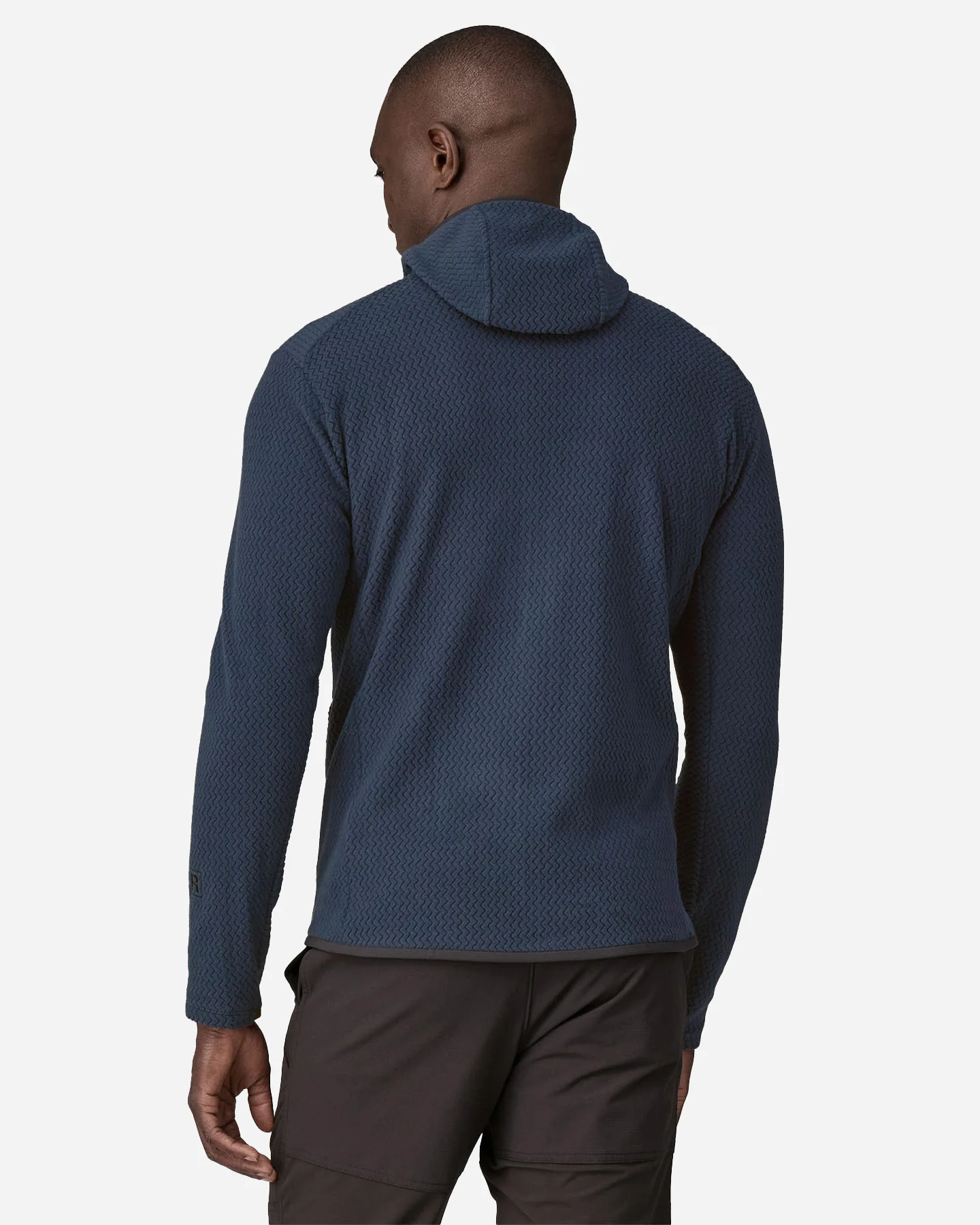 PILE PATAGONIA R1 AIR M - Image 3