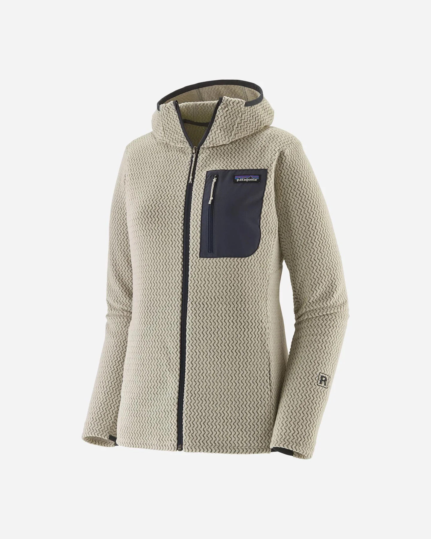 PILE PATAGONIA R1 AIR W