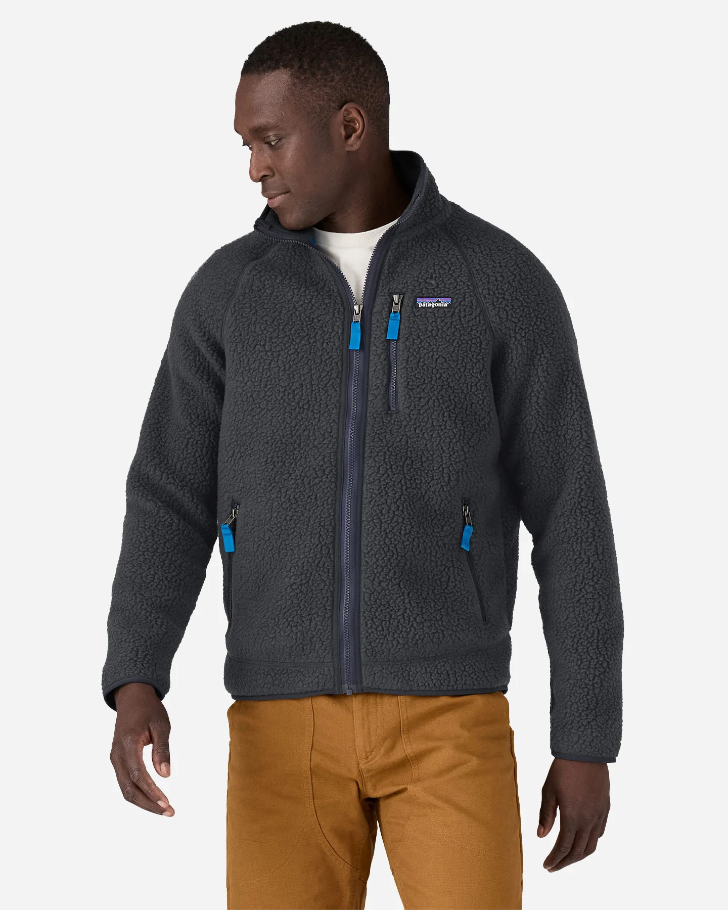 PILE PATAGONIA RETRO M - Image 2