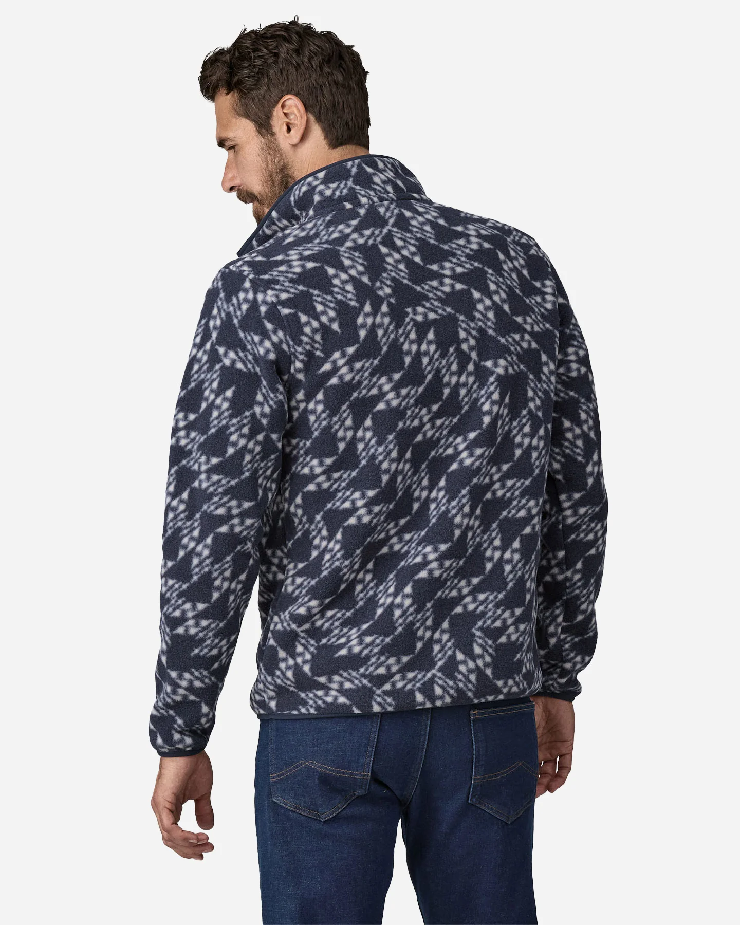 PILE PATAGONIA SNAP-T M - Image 2