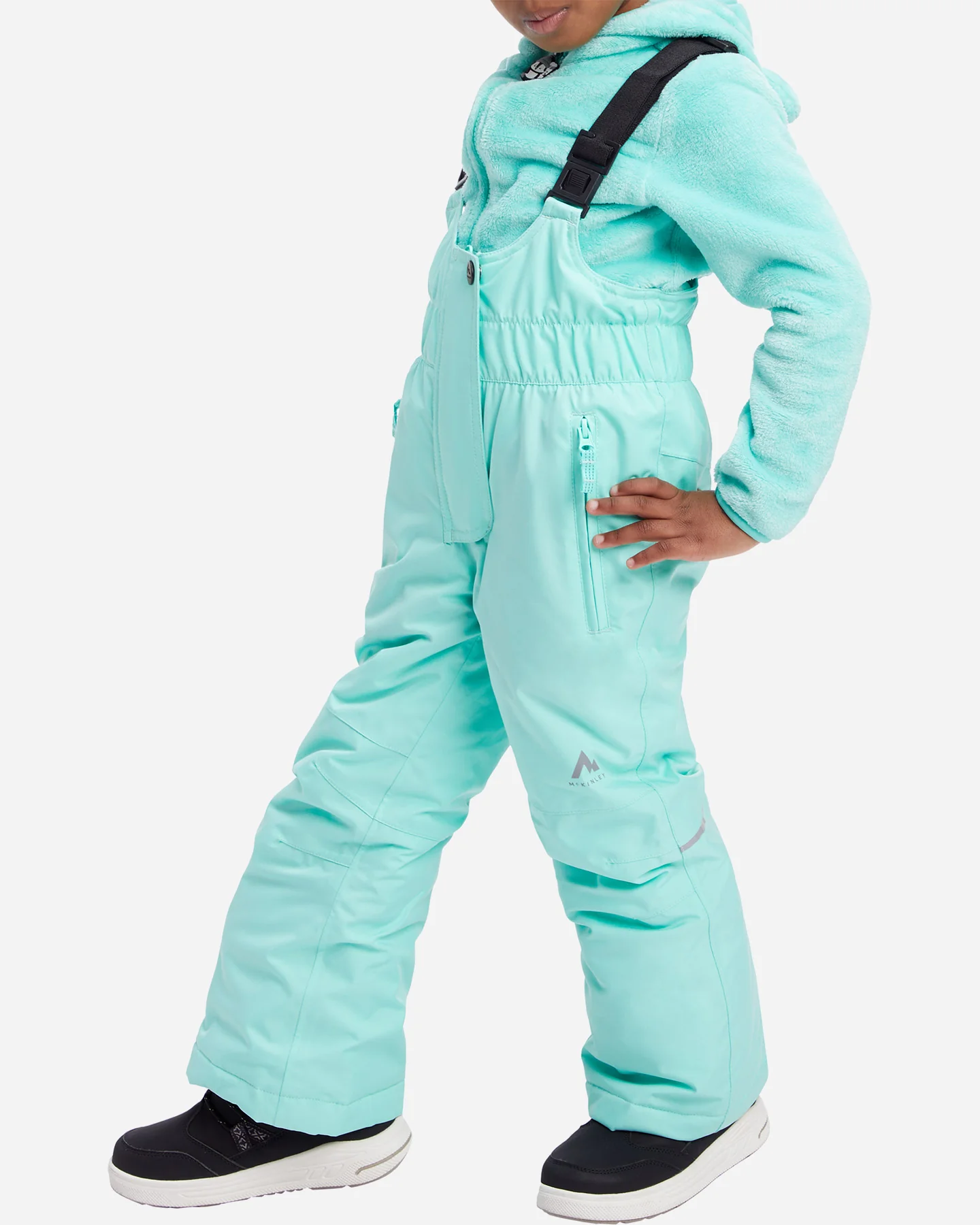PILE SCI MCKINLEY TEDDY JR - Image 10