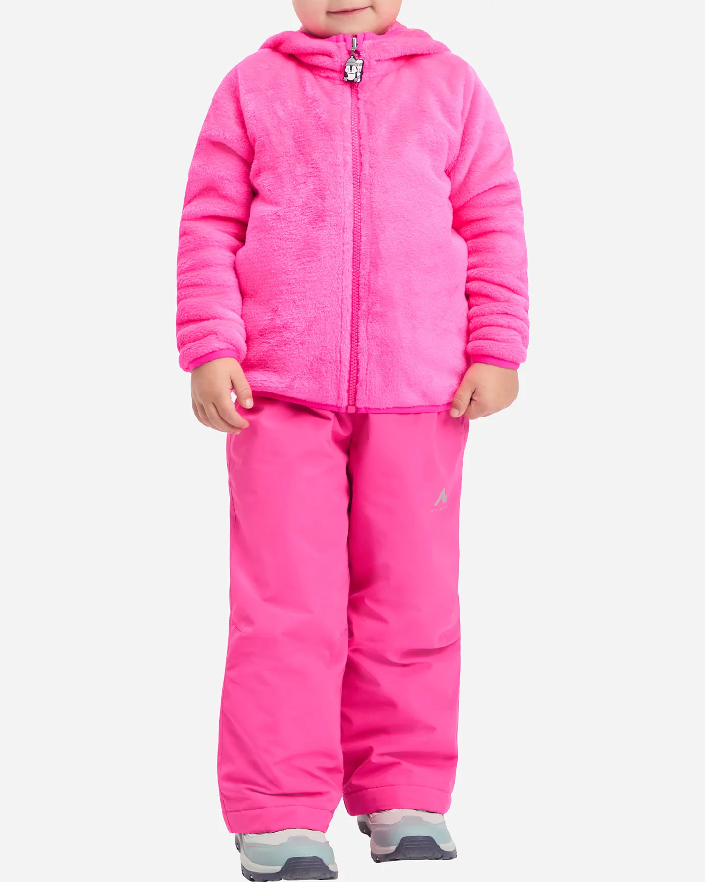 PILE SCI MCKINLEY TEDDY JR - Image 2