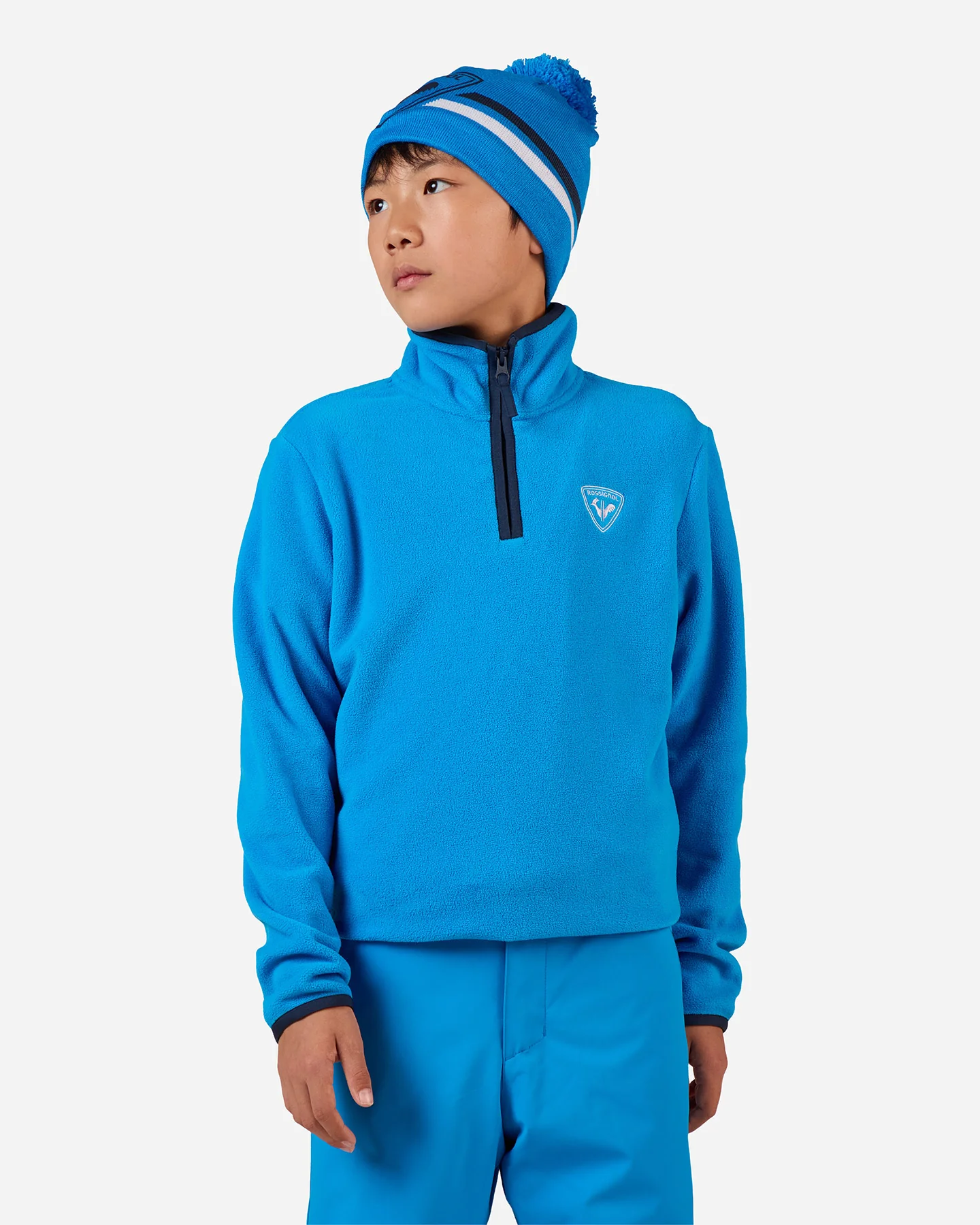 PILE SCI ROSSIGNOL BASIC JR