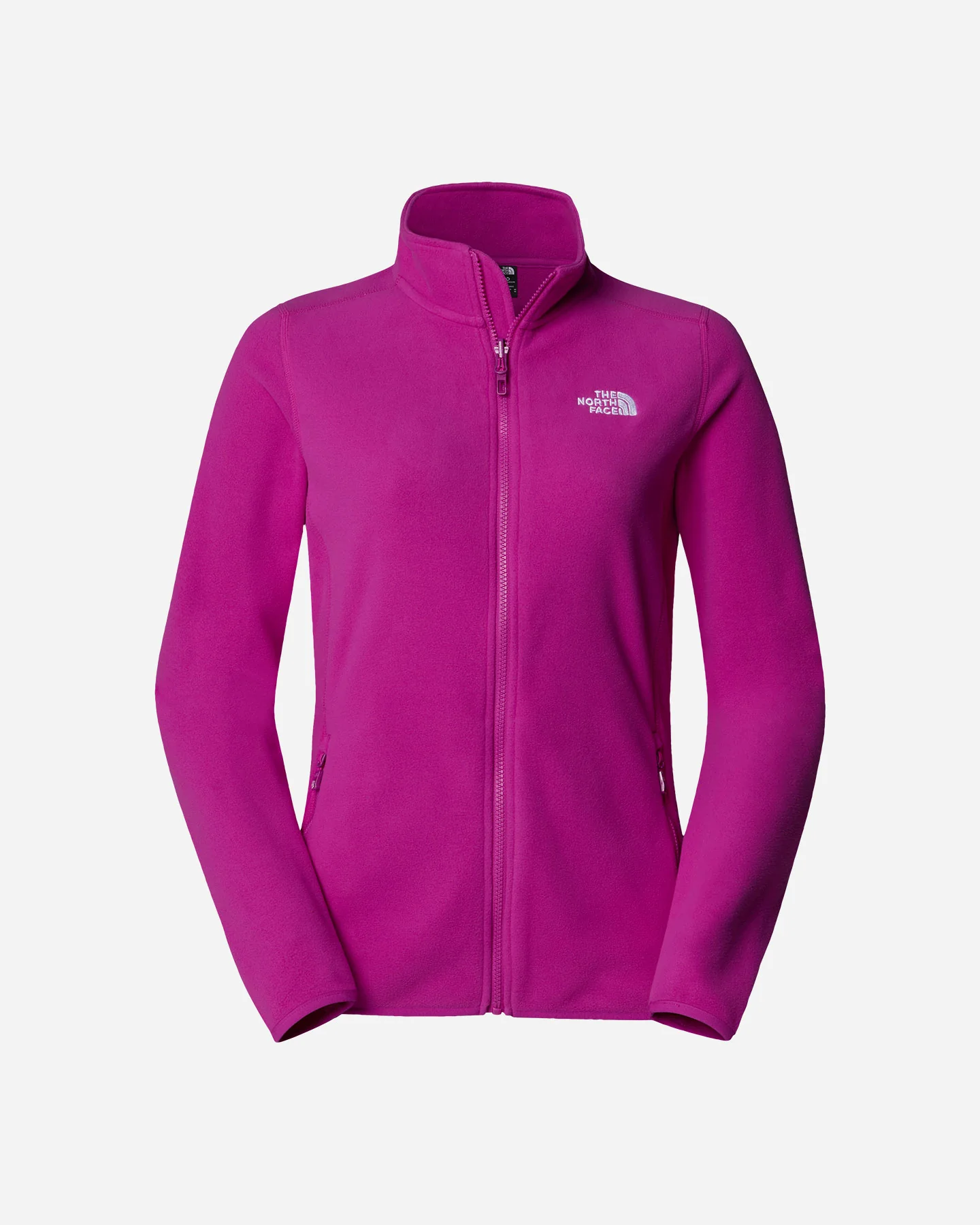 PILE THE NORTH FACE 100 GLACIER W