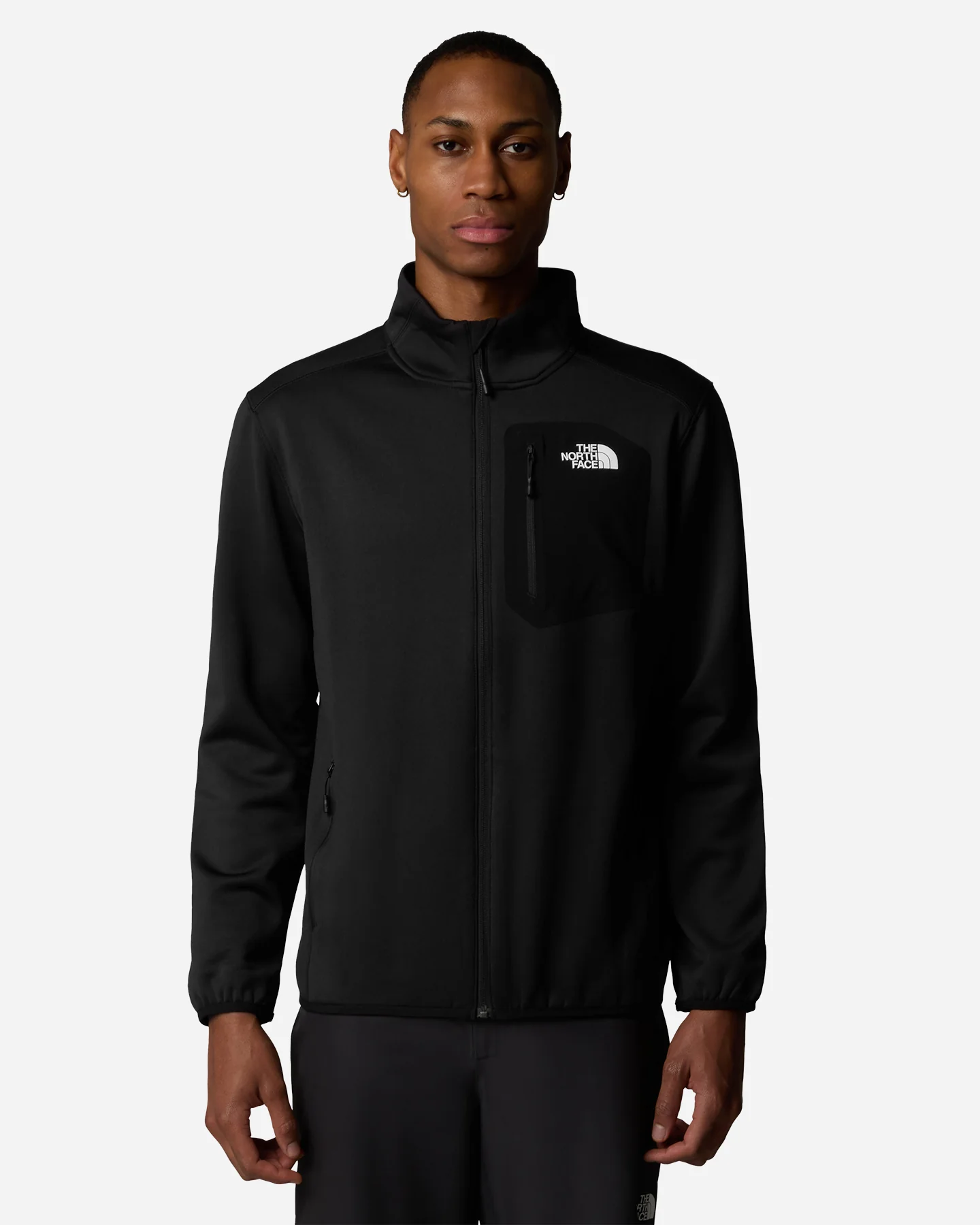 PILE THE NORTH FACE CREST M - Image 3