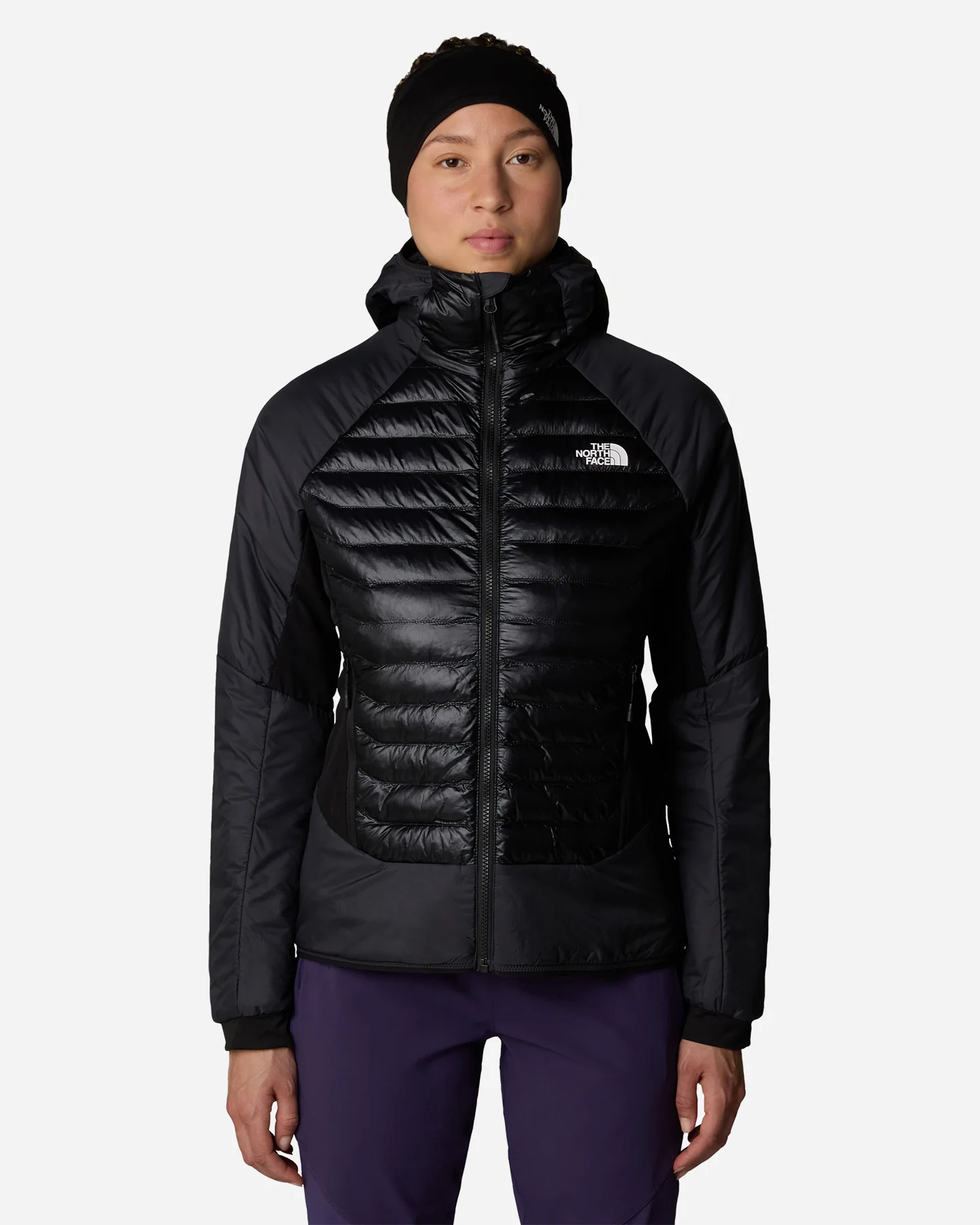 PILE THE NORTH FACE MACUGNAGA W - Image 6