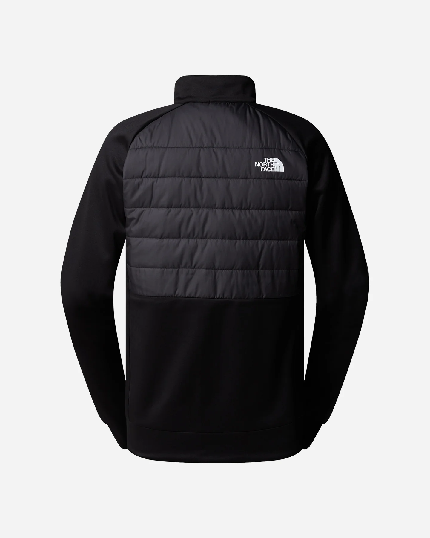 PILE THE NORTH FACE REAXION HYBRID M - Image 8