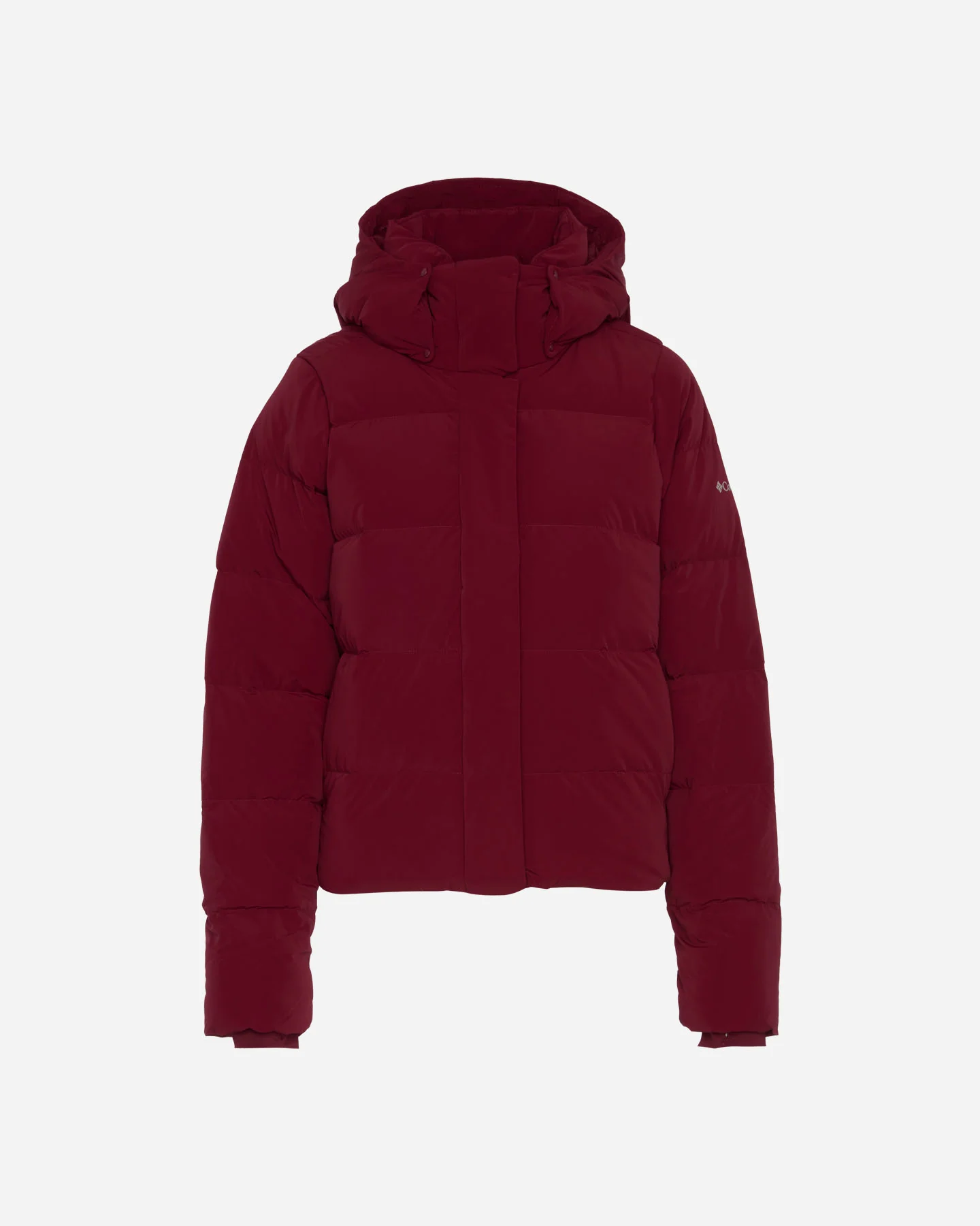 PIUMINO COLUMBIA AMAZED W - Image 4