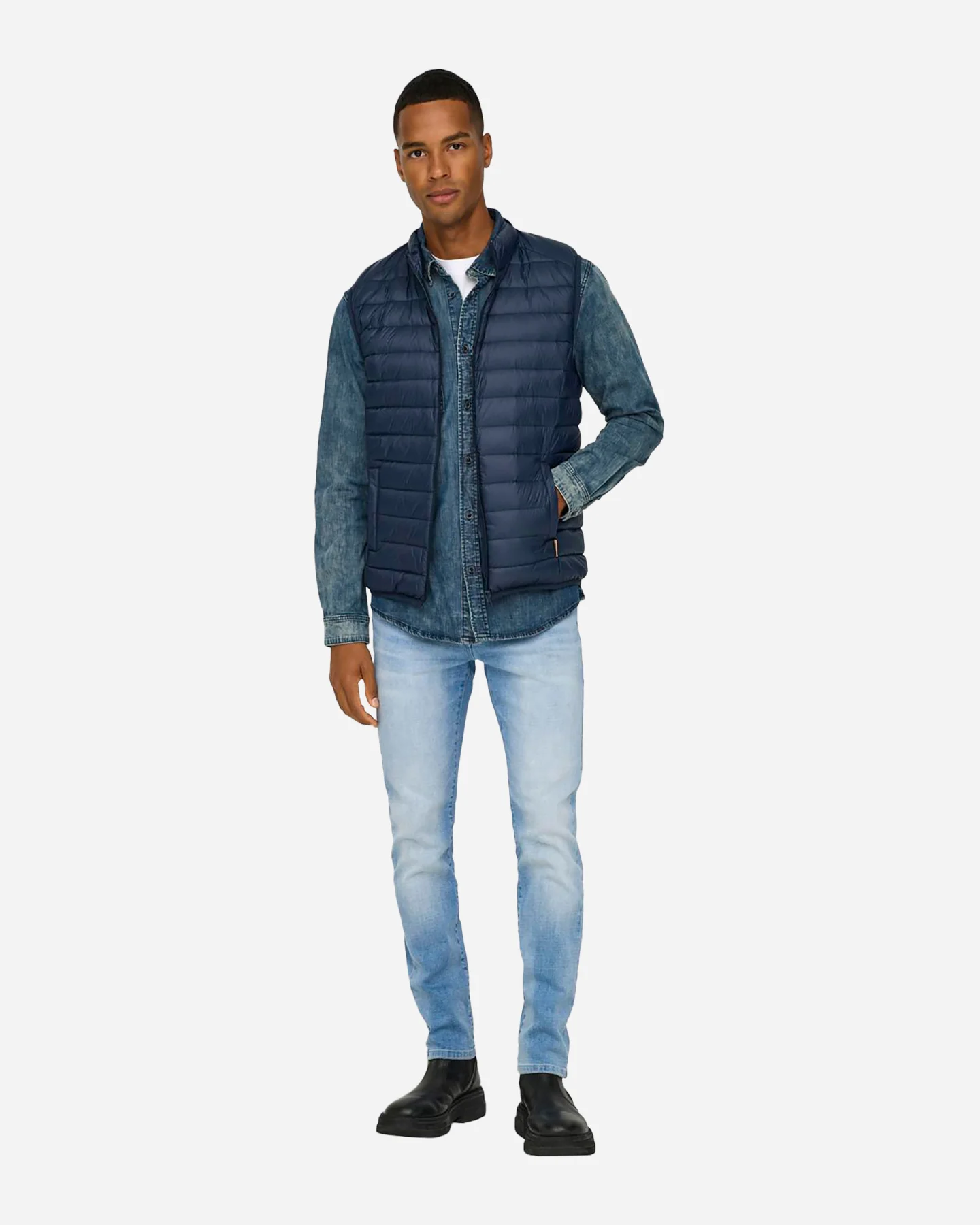 PIUMINO ONLY & SONS GAVIN M - Image 3