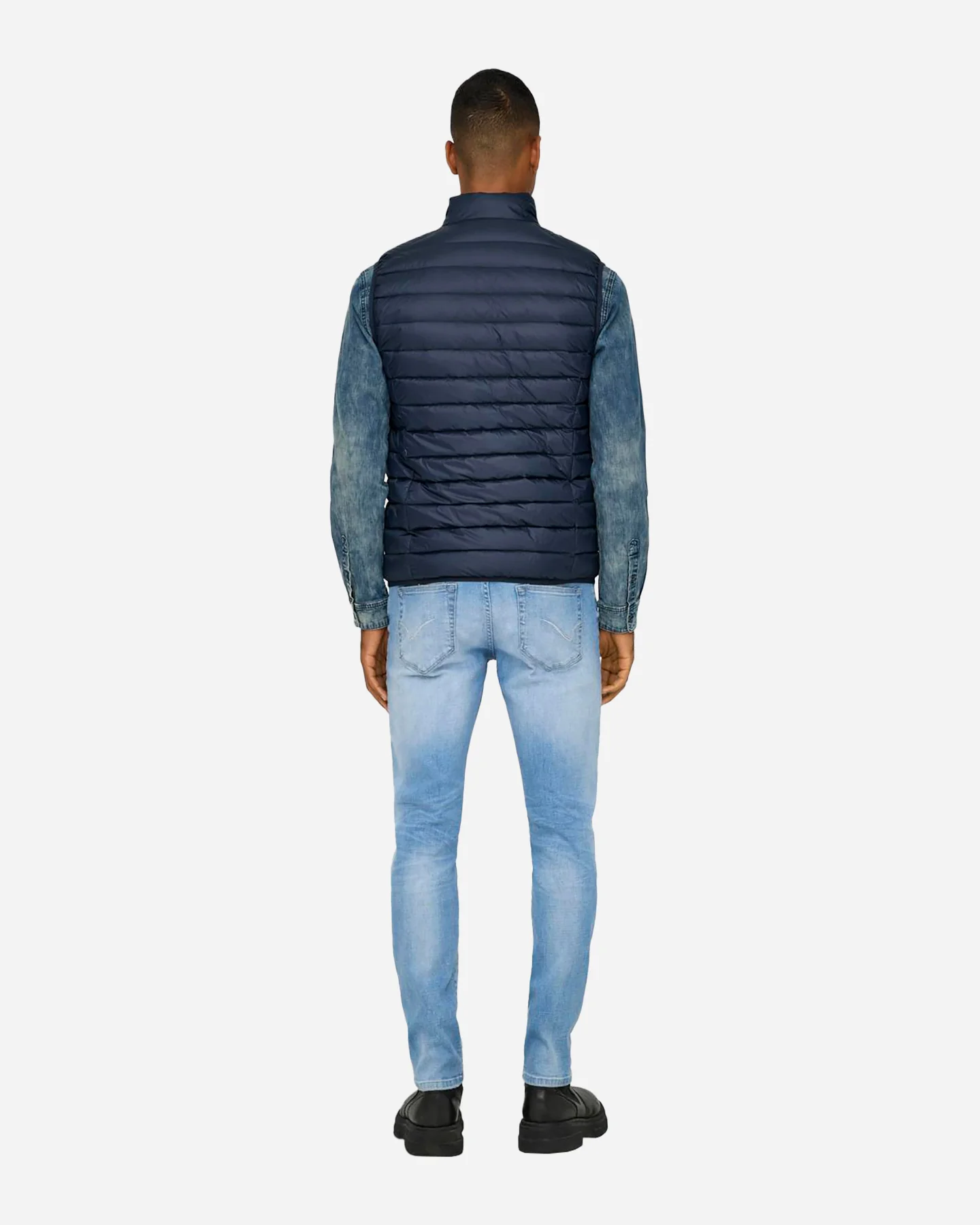 PIUMINO ONLY & SONS GAVIN M - Image 4