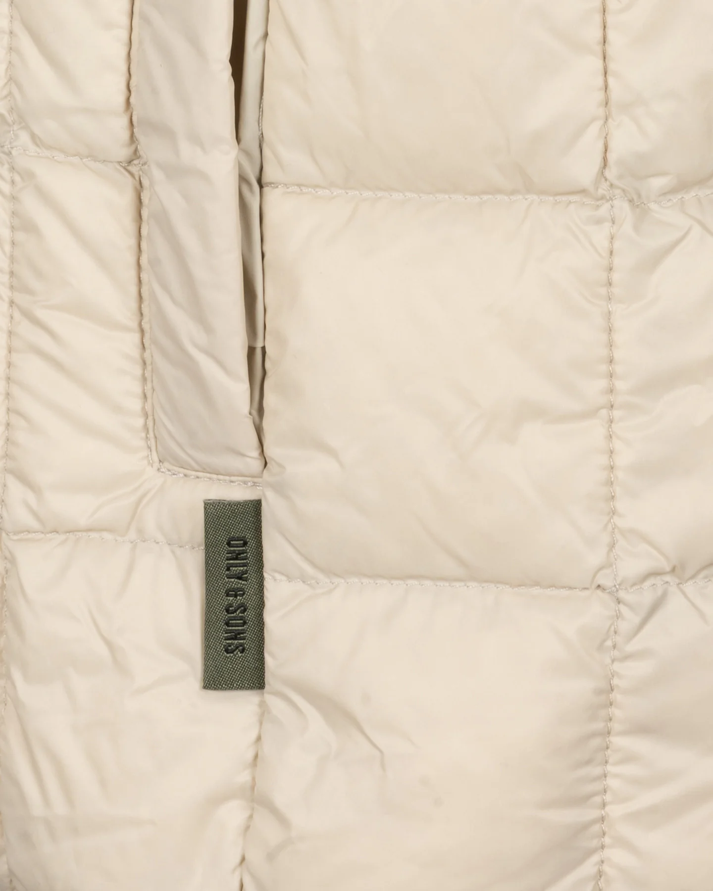 PIUMINO ONLY & SONS GAVIN PIUMA M - Image 3