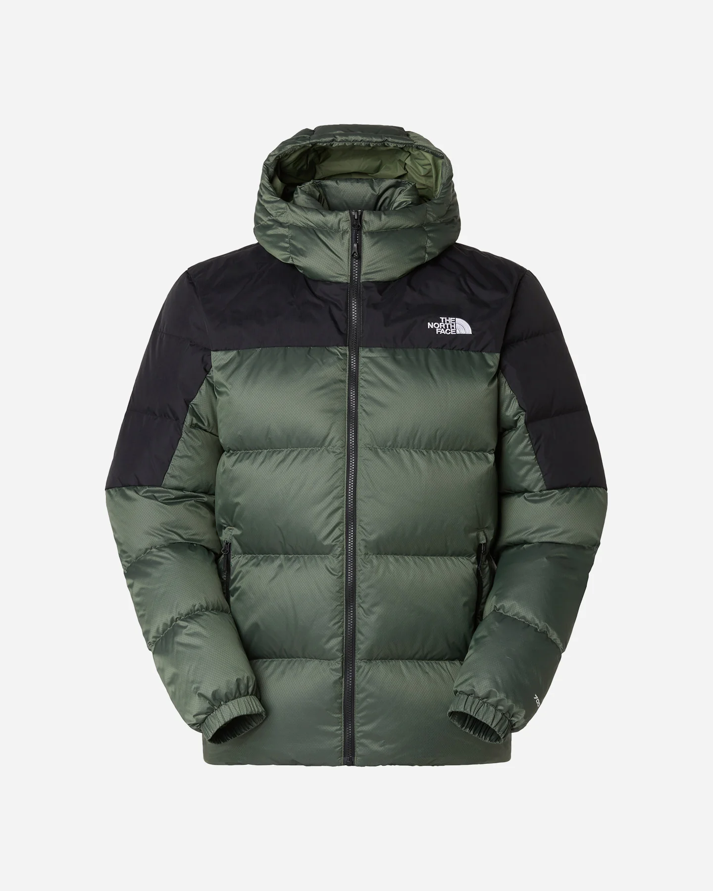 PIUMINO THE NORTH FACE DIABLO M