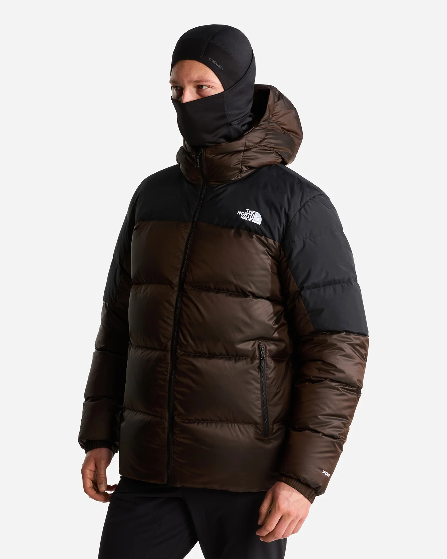 PIUMINO THE NORTH FACE DIABLO M - Image 11