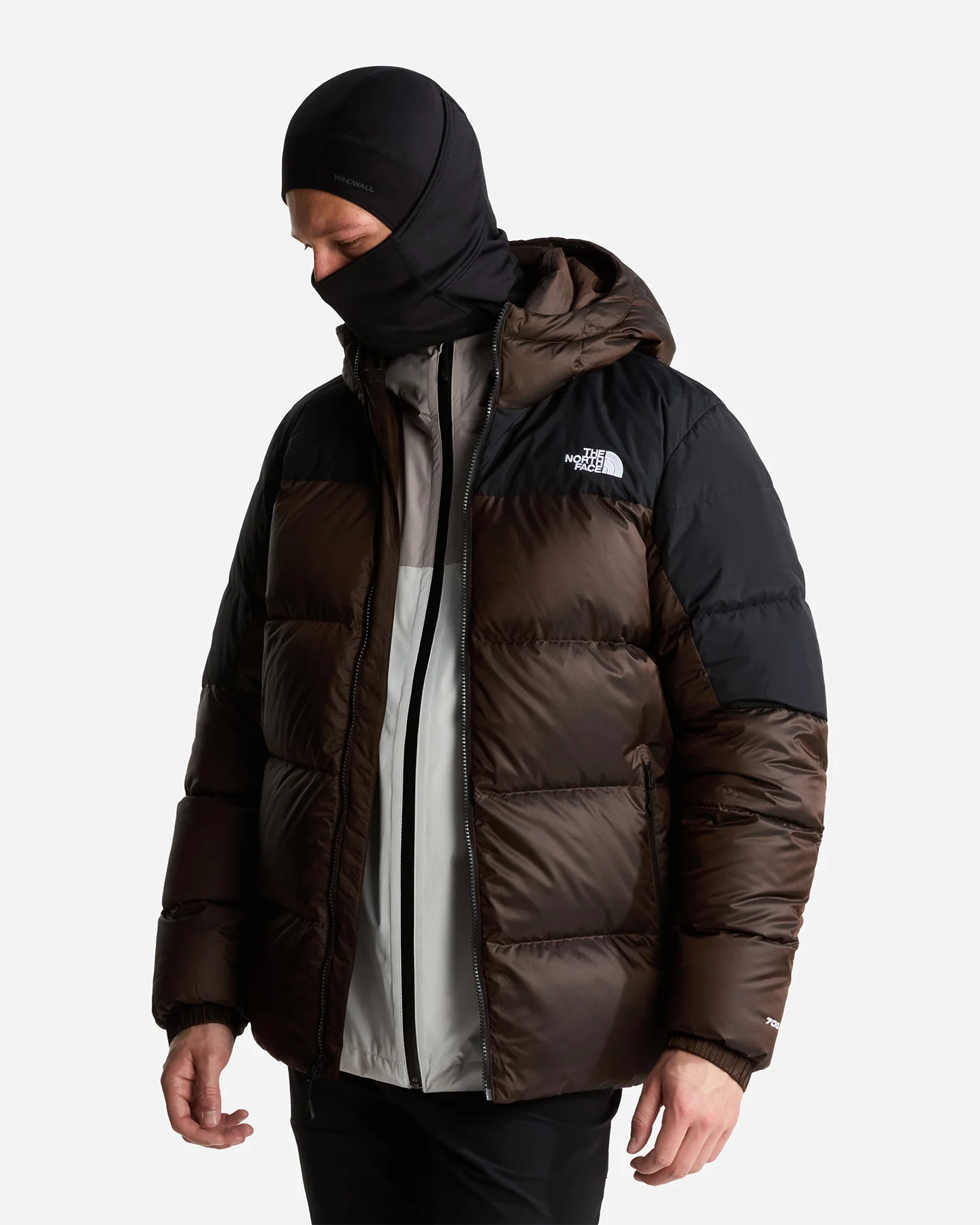 PIUMINO THE NORTH FACE DIABLO M - Image 12