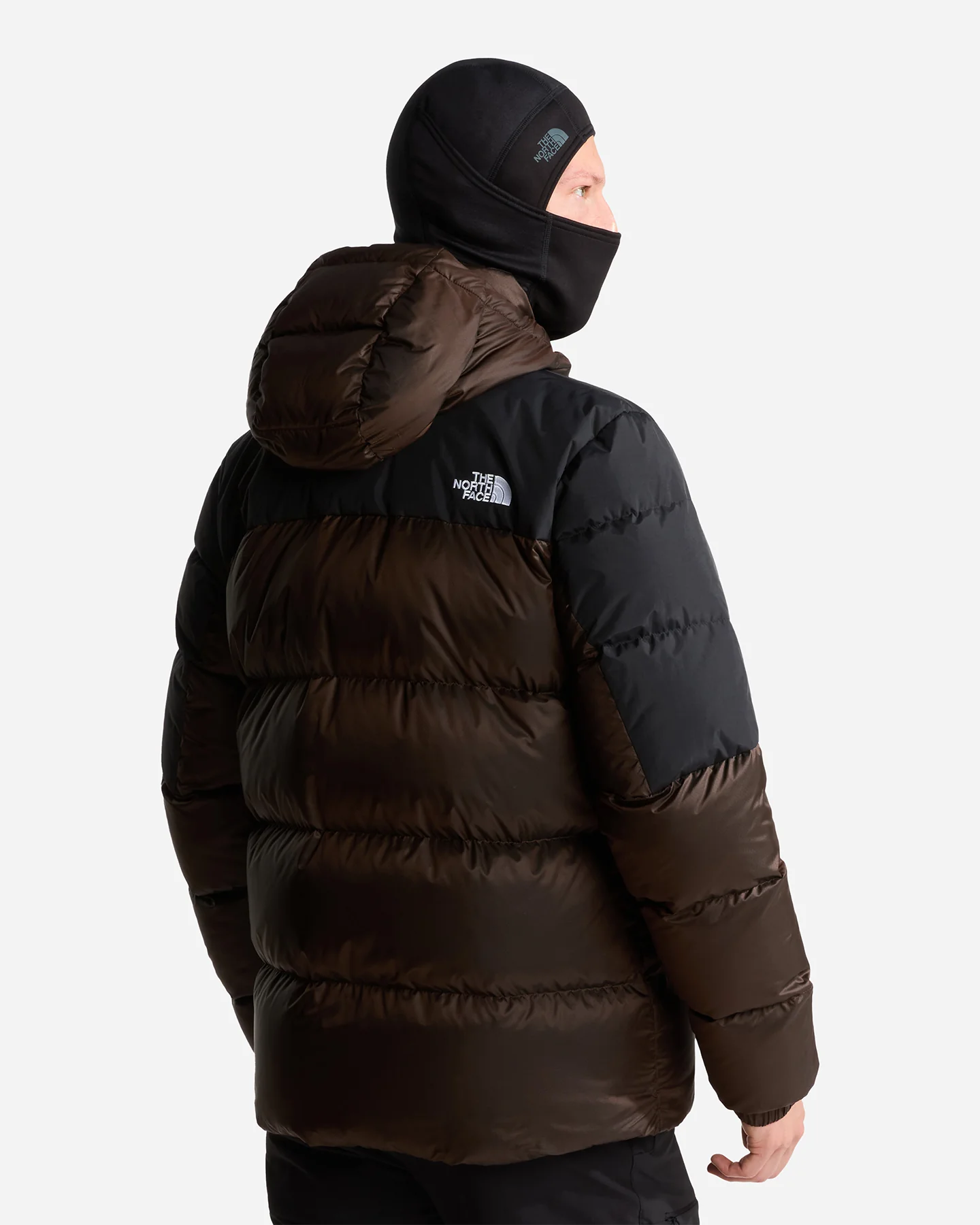 PIUMINO THE NORTH FACE DIABLO M - Image 13