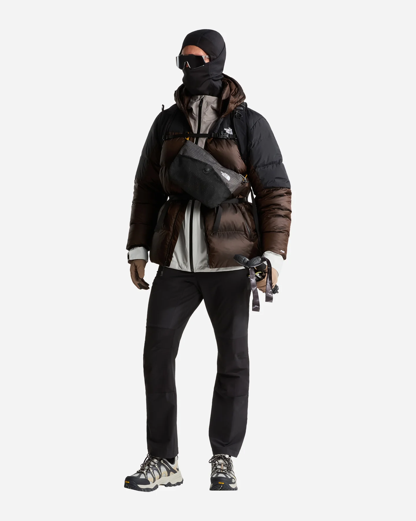 PIUMINO THE NORTH FACE DIABLO M - Image 14