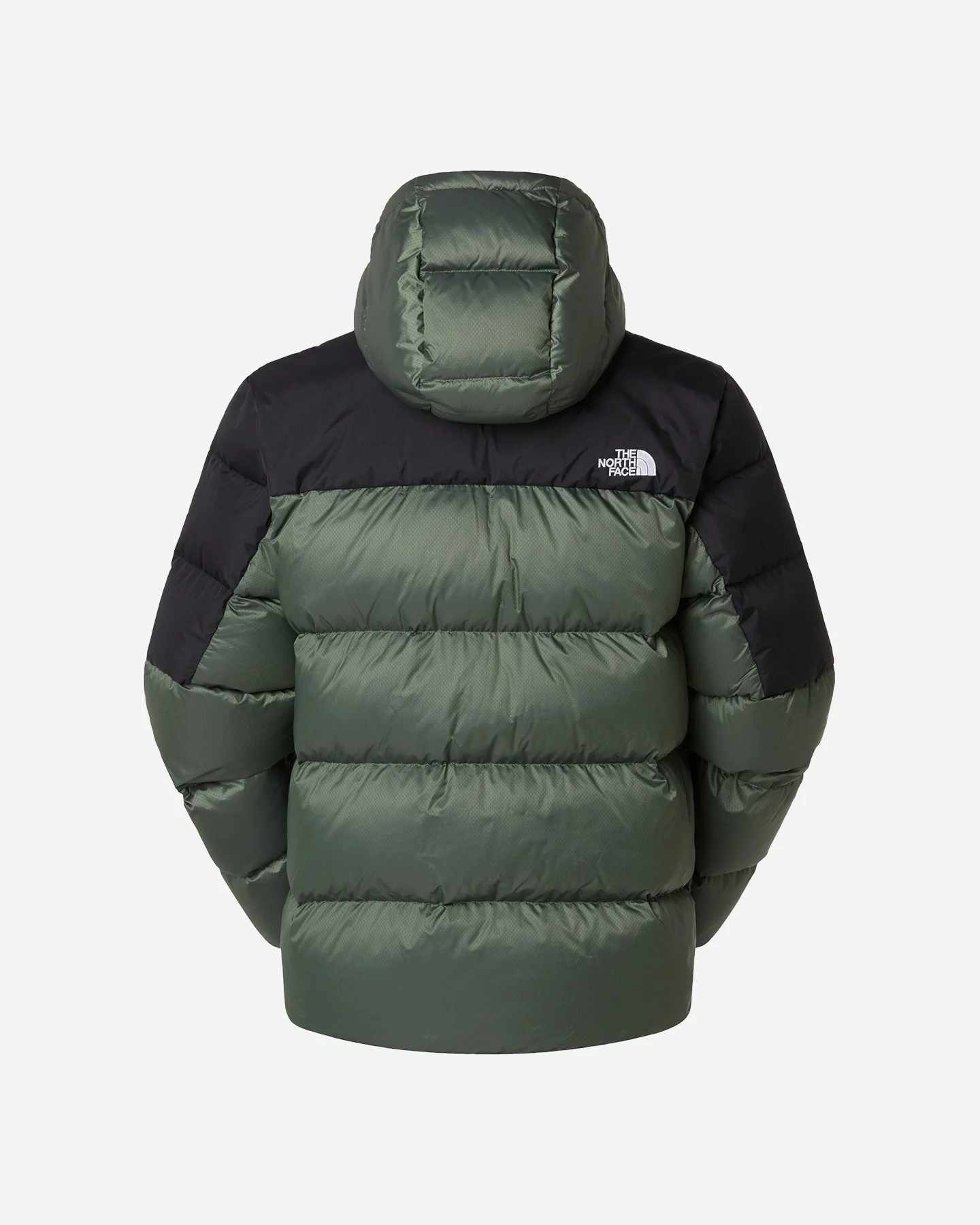 PIUMINO THE NORTH FACE DIABLO M - Image 2
